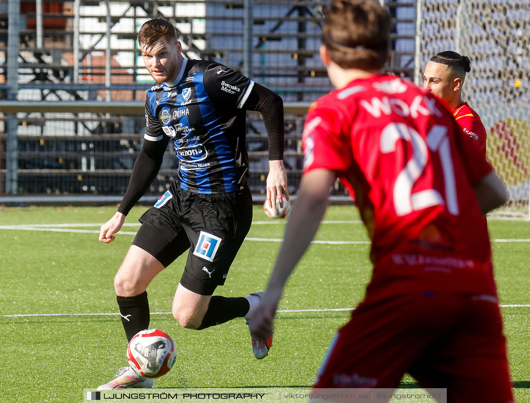 Träningsmatch IFK Skövde FK-Örebro Syrianska IF 2-0,herr,Södermalms IP,Skövde,Sverige,Fotboll,,2025,366003