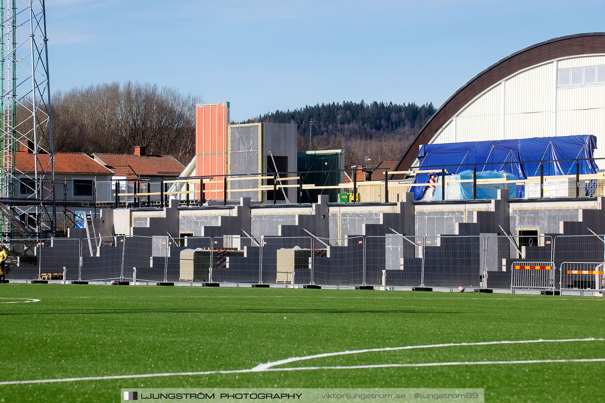 Träningsmatch IFK Skövde FK-Örebro Syrianska IF 2-0,herr,Södermalms IP,Skövde,Sverige,Fotboll,,2025,366007