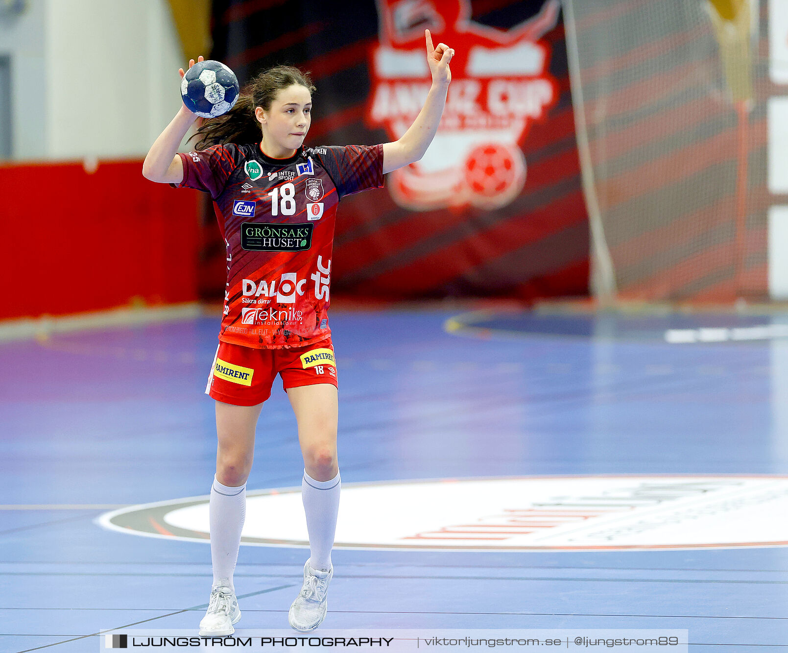 Skövde HF-Ystads IF HF 26-23,dam,Skövde Idrottshall,Skövde,Sverige,Handboll,,2025,366054