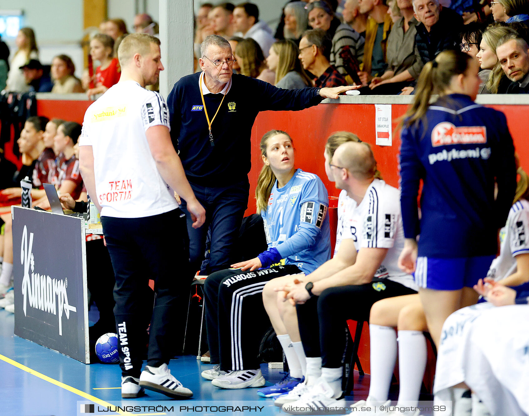 Skövde HF-Ystads IF HF 26-23,dam,Skövde Idrottshall,Skövde,Sverige,Handboll,,2025,366062