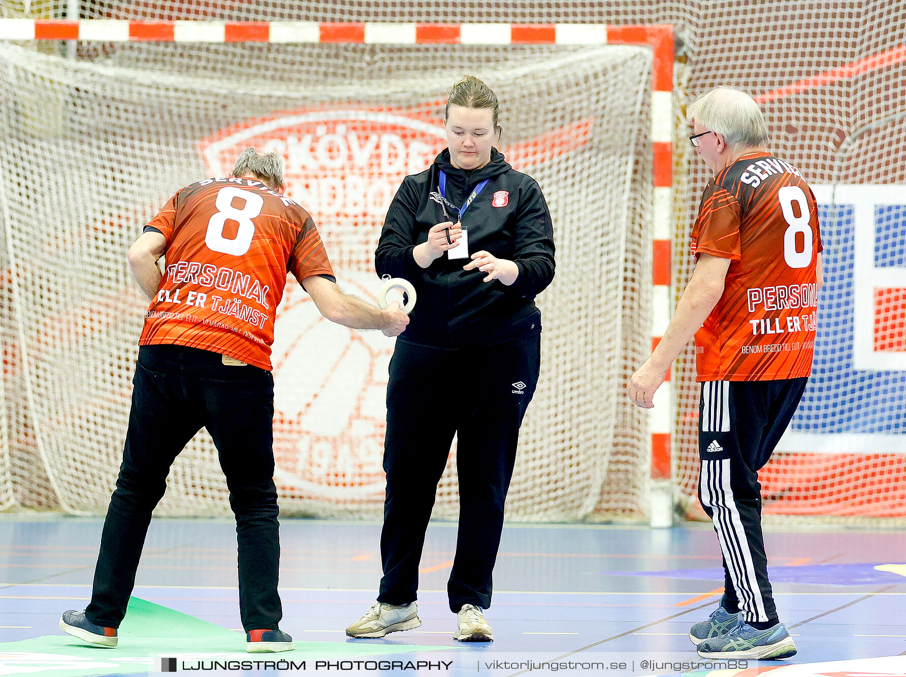 Skövde HF-Ystads IF HF 26-23,dam,Skövde Idrottshall,Skövde,Sverige,Handboll,,2025,366063