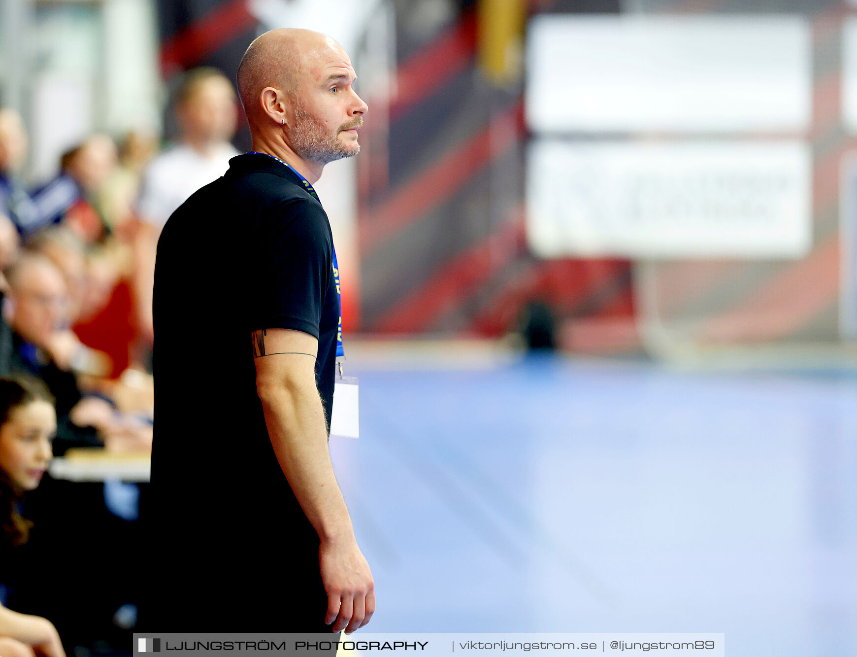 Skövde HF-Ystads IF HF 26-23,dam,Skövde Idrottshall,Skövde,Sverige,Handboll,,2025,366091