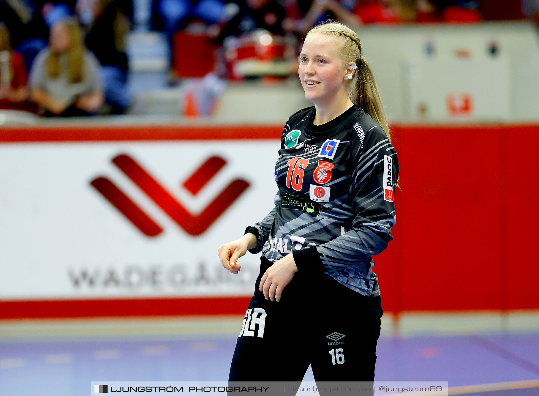 Skövde HF-Ystads IF HF 26-23,dam,Skövde Idrottshall,Skövde,Sverige,Handboll,,2025,366106