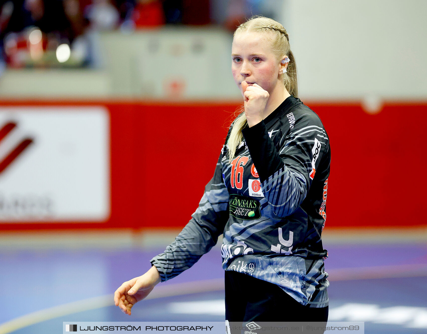 Skövde HF-Ystads IF HF 26-23,dam,Skövde Idrottshall,Skövde,Sverige,Handboll,,2025,366140