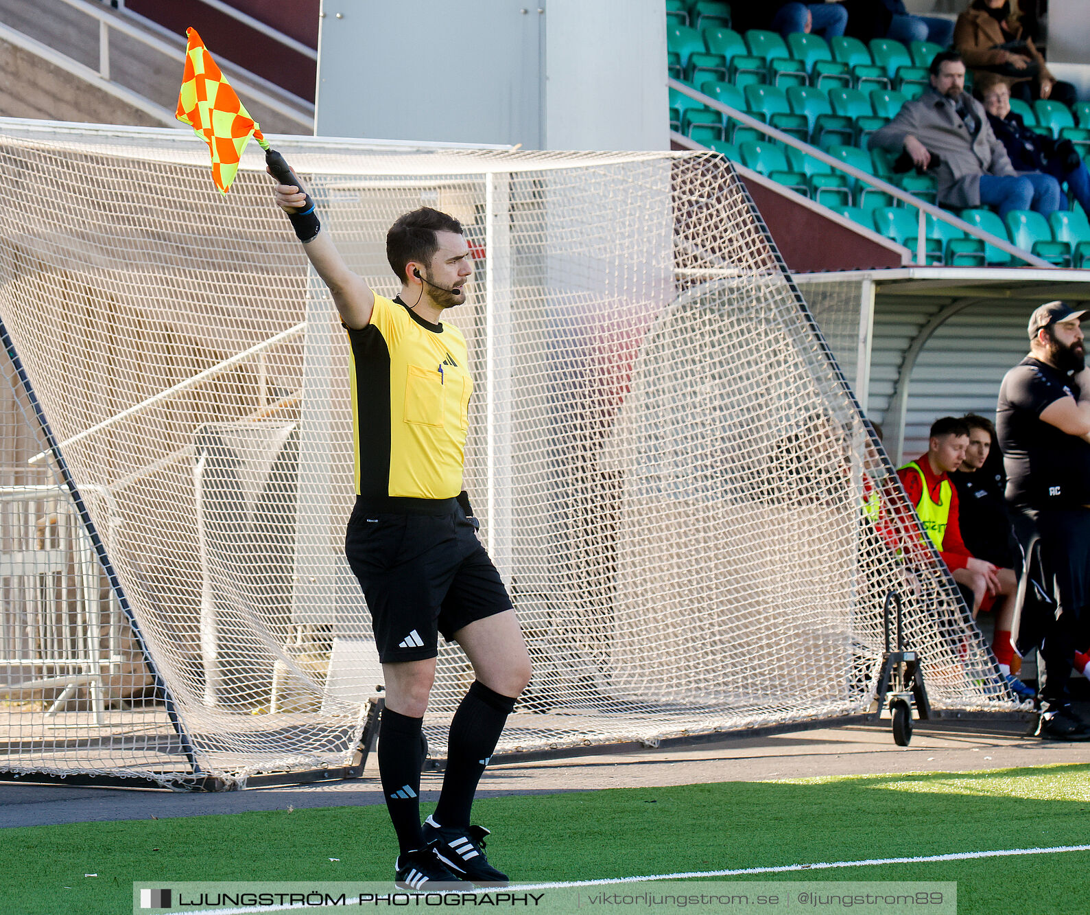 Träningsmatch IFK Skövde FK-Örebro Syrianska IF 2-0,herr,Södermalms IP,Skövde,Sverige,Fotboll,,2025,366161