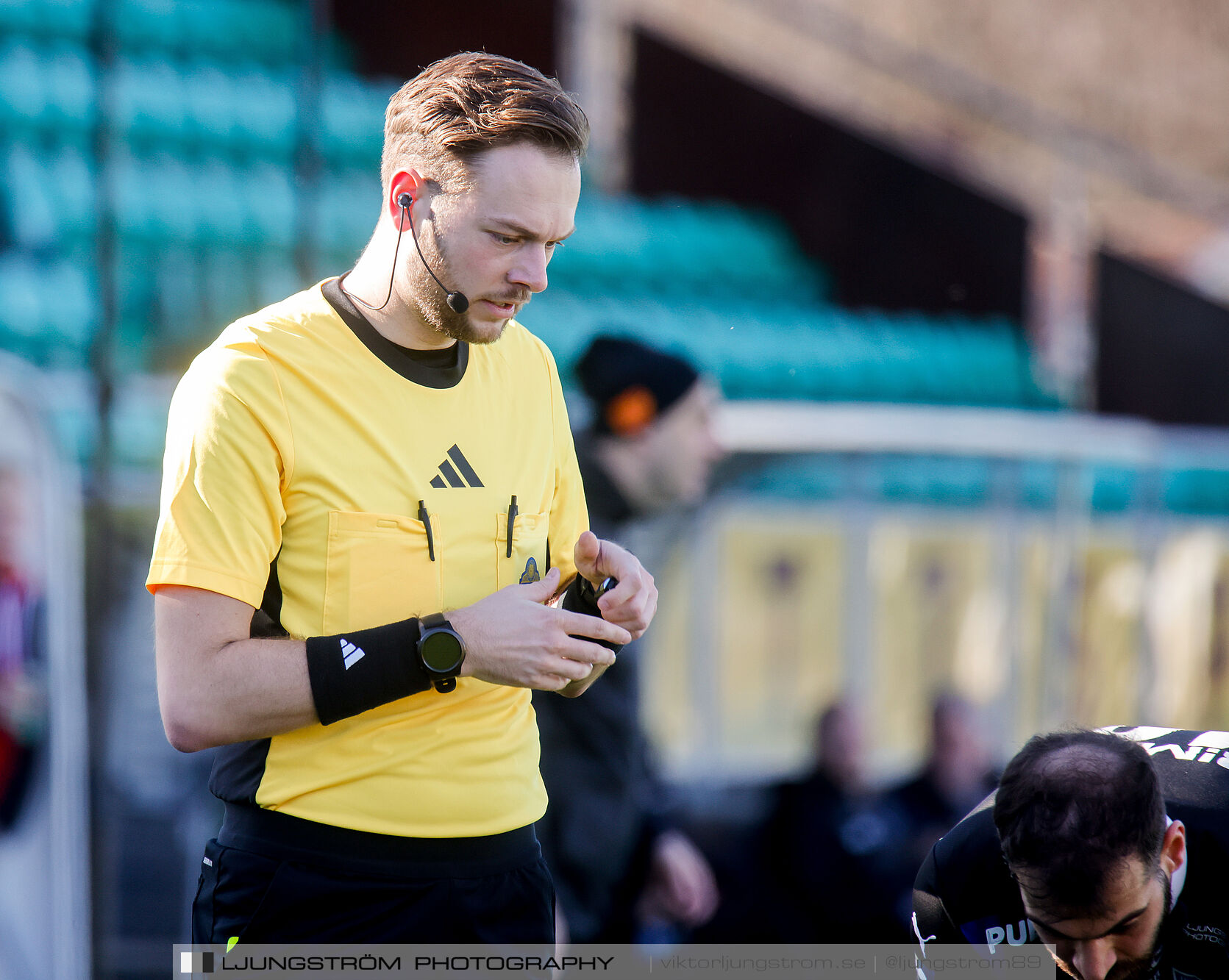 Träningsmatch IFK Skövde FK-Örebro Syrianska IF 2-0,herr,Södermalms IP,Skövde,Sverige,Fotboll,,2025,366163