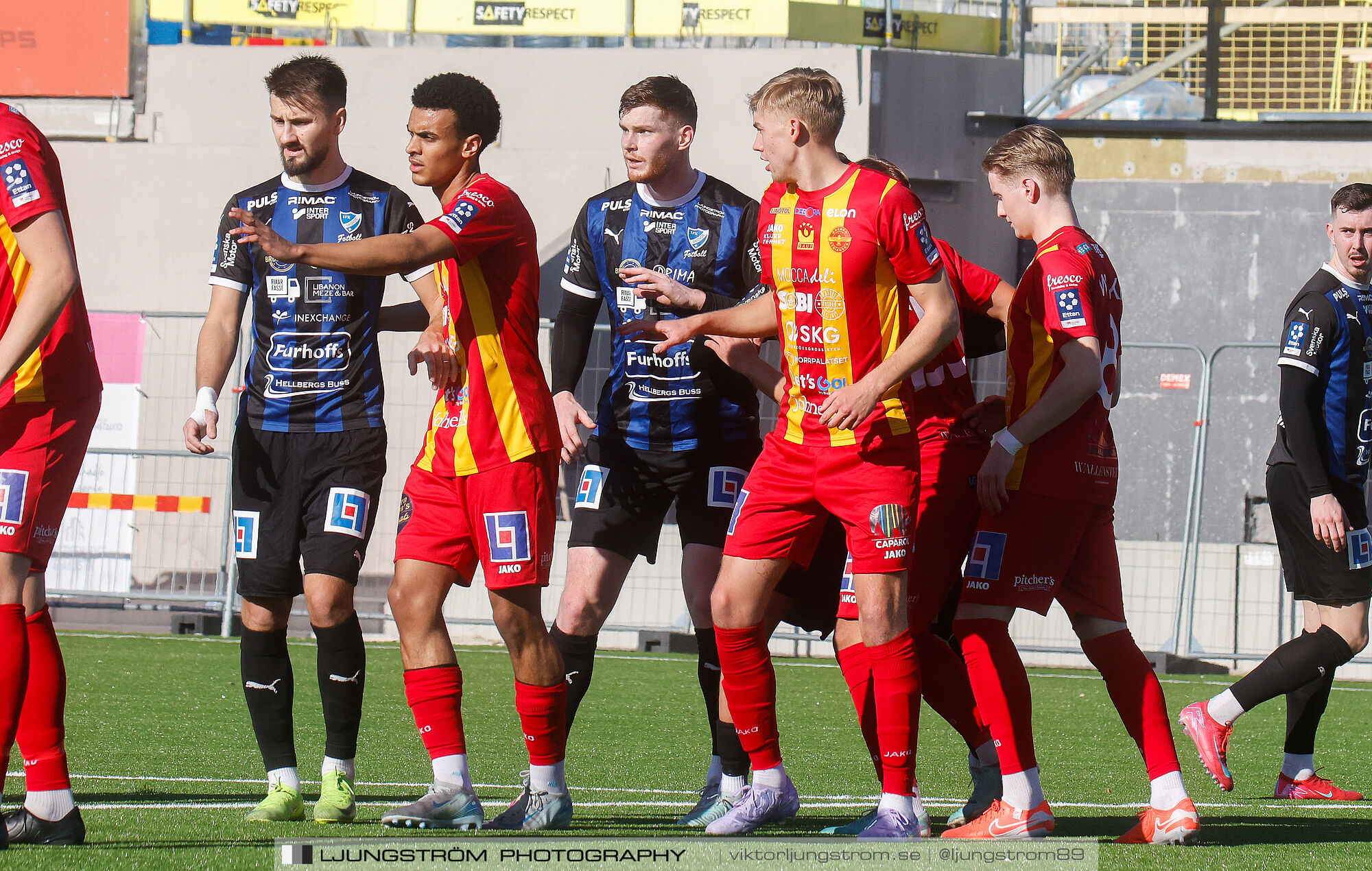 Träningsmatch IFK Skövde FK-Örebro Syrianska IF 2-0,herr,Södermalms IP,Skövde,Sverige,Fotboll,,2025,366165