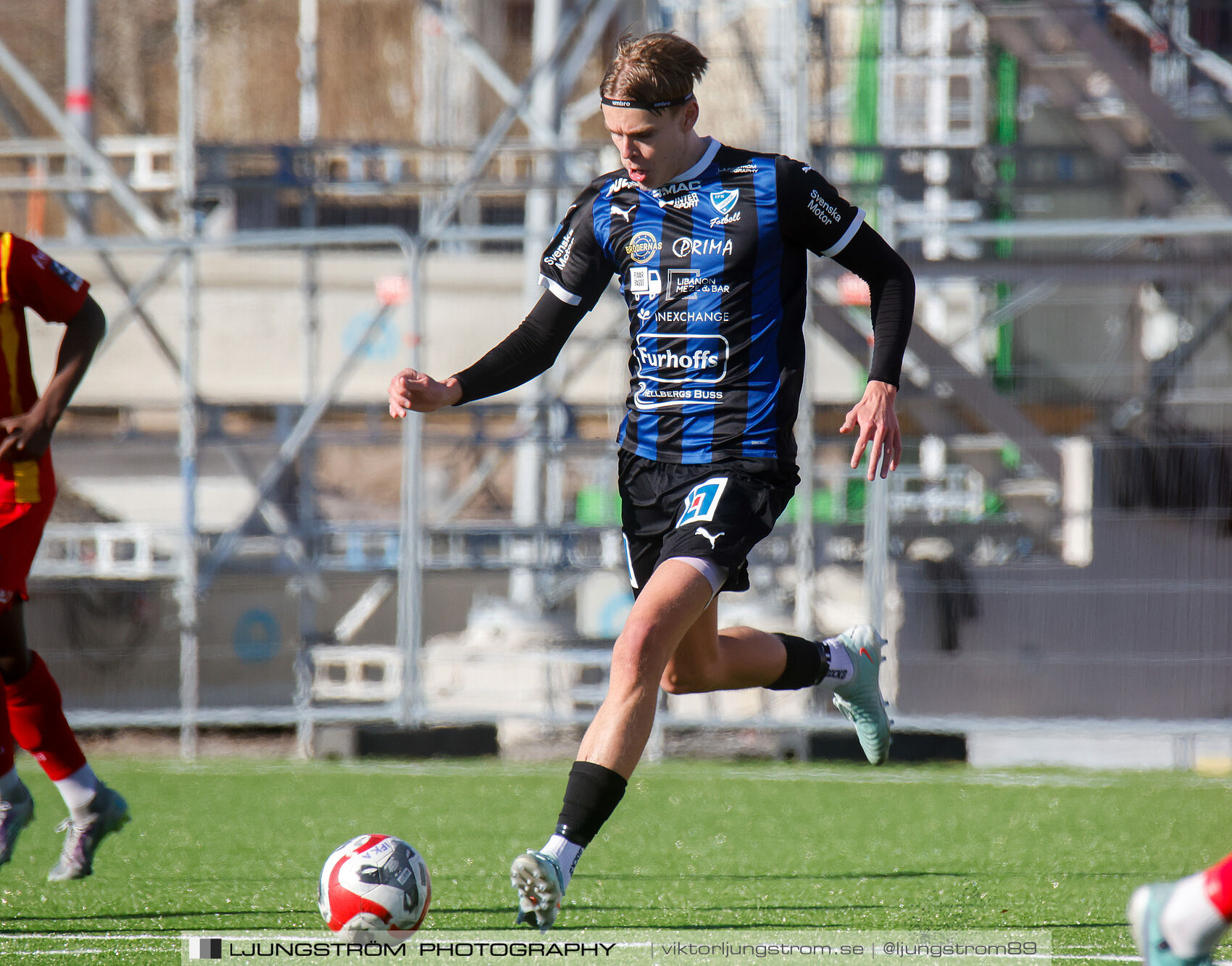 Träningsmatch IFK Skövde FK-Örebro Syrianska IF 2-0,herr,Södermalms IP,Skövde,Sverige,Fotboll,,2025,366167