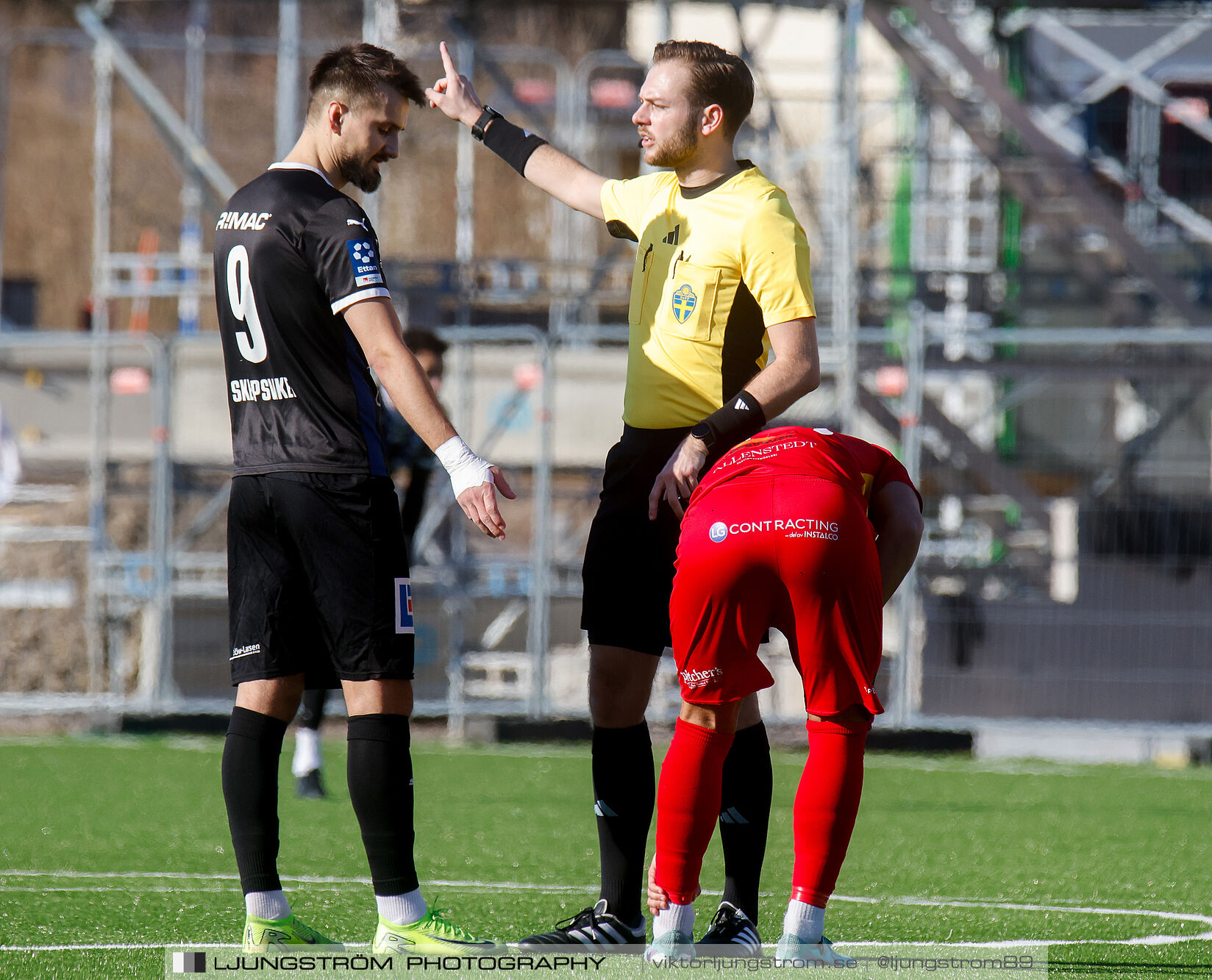 Träningsmatch IFK Skövde FK-Örebro Syrianska IF 2-0,herr,Södermalms IP,Skövde,Sverige,Fotboll,,2025,366170