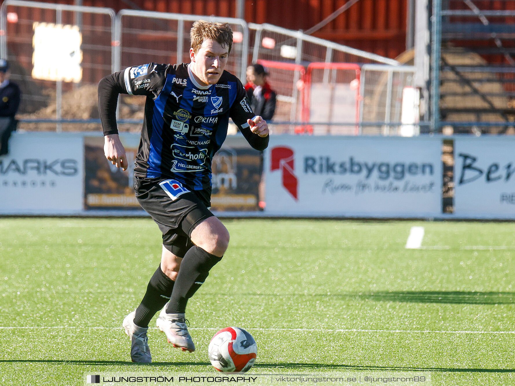 Träningsmatch IFK Skövde FK-Örebro Syrianska IF 2-0,herr,Södermalms IP,Skövde,Sverige,Fotboll,,2025,366174
