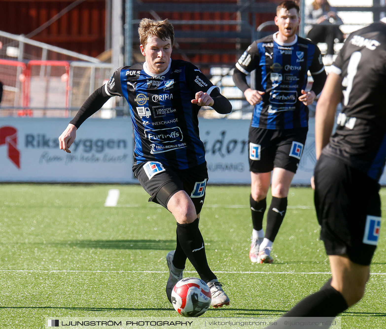 Träningsmatch IFK Skövde FK-Örebro Syrianska IF 2-0,herr,Södermalms IP,Skövde,Sverige,Fotboll,,2025,366175