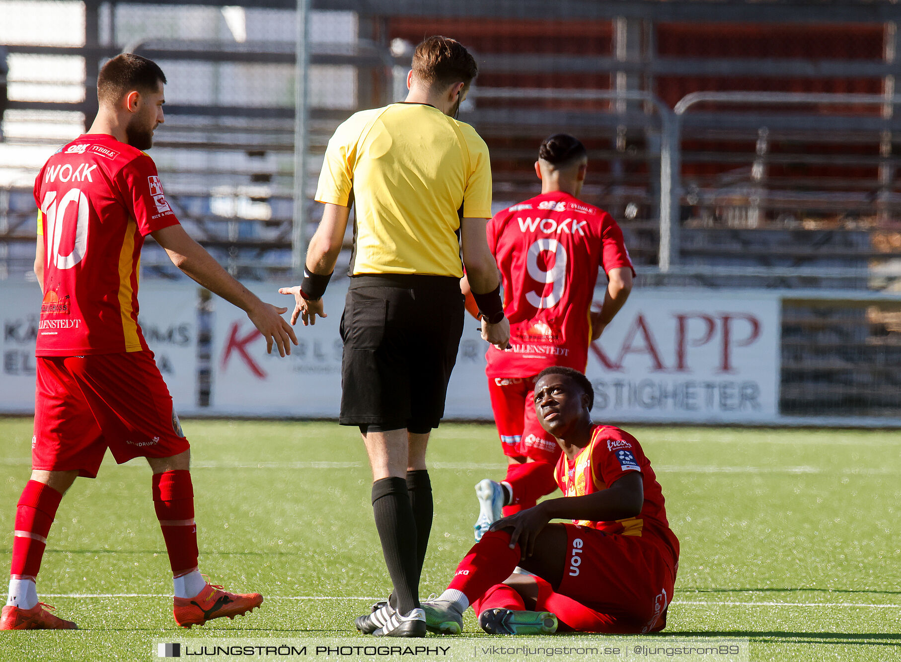 Träningsmatch IFK Skövde FK-Örebro Syrianska IF 2-0,herr,Södermalms IP,Skövde,Sverige,Fotboll,,2025,366179