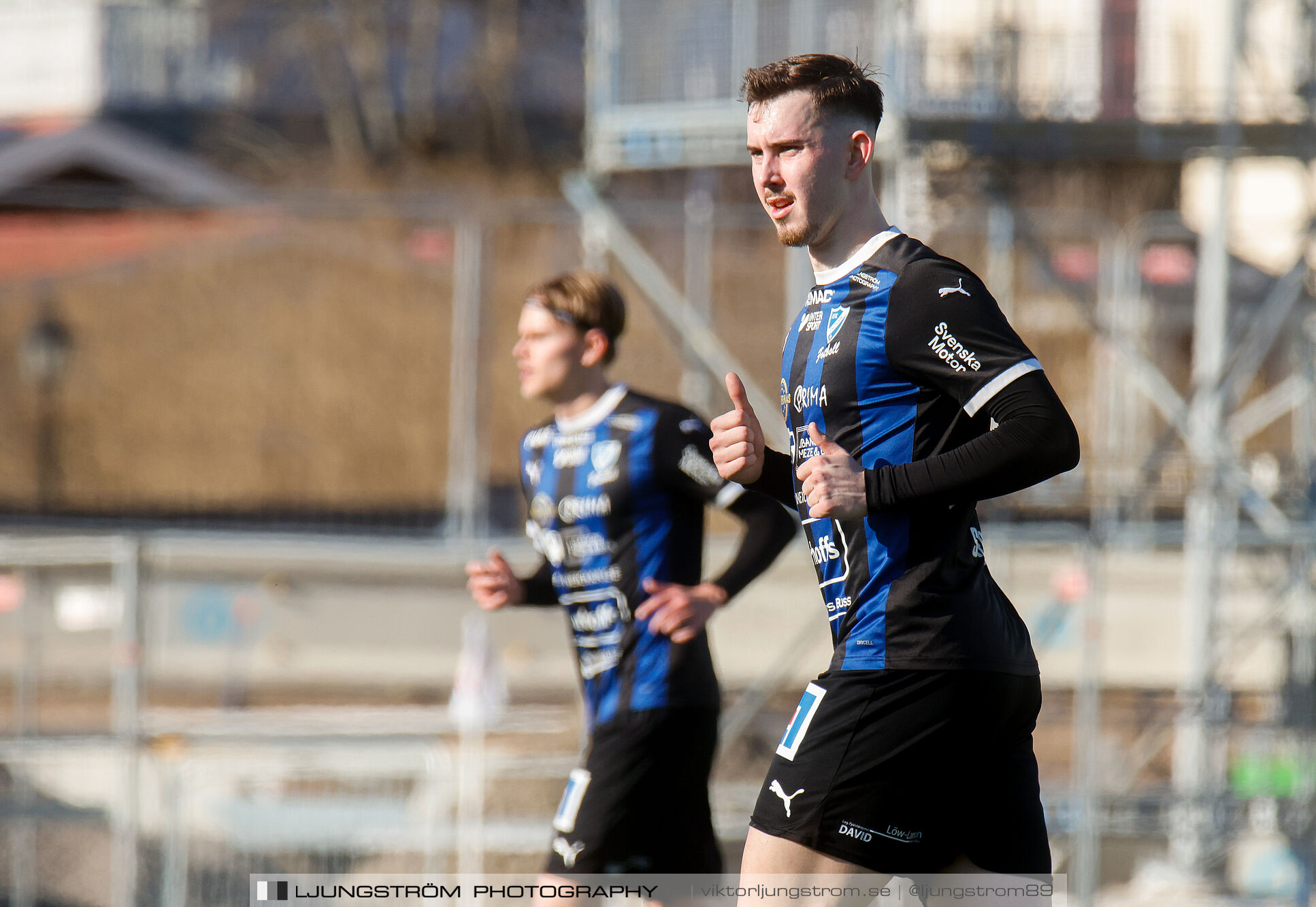 Träningsmatch IFK Skövde FK-Örebro Syrianska IF 2-0,herr,Södermalms IP,Skövde,Sverige,Fotboll,,2025,366183