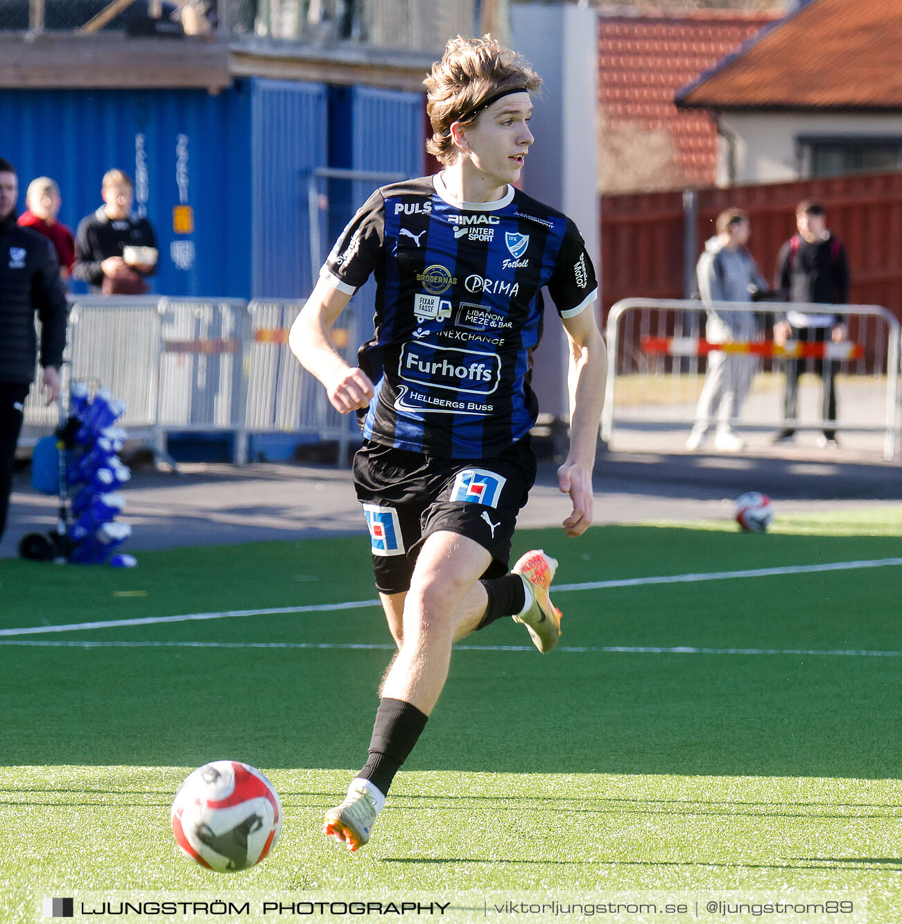 Träningsmatch IFK Skövde FK-Örebro Syrianska IF 2-0,herr,Södermalms IP,Skövde,Sverige,Fotboll,,2025,366186