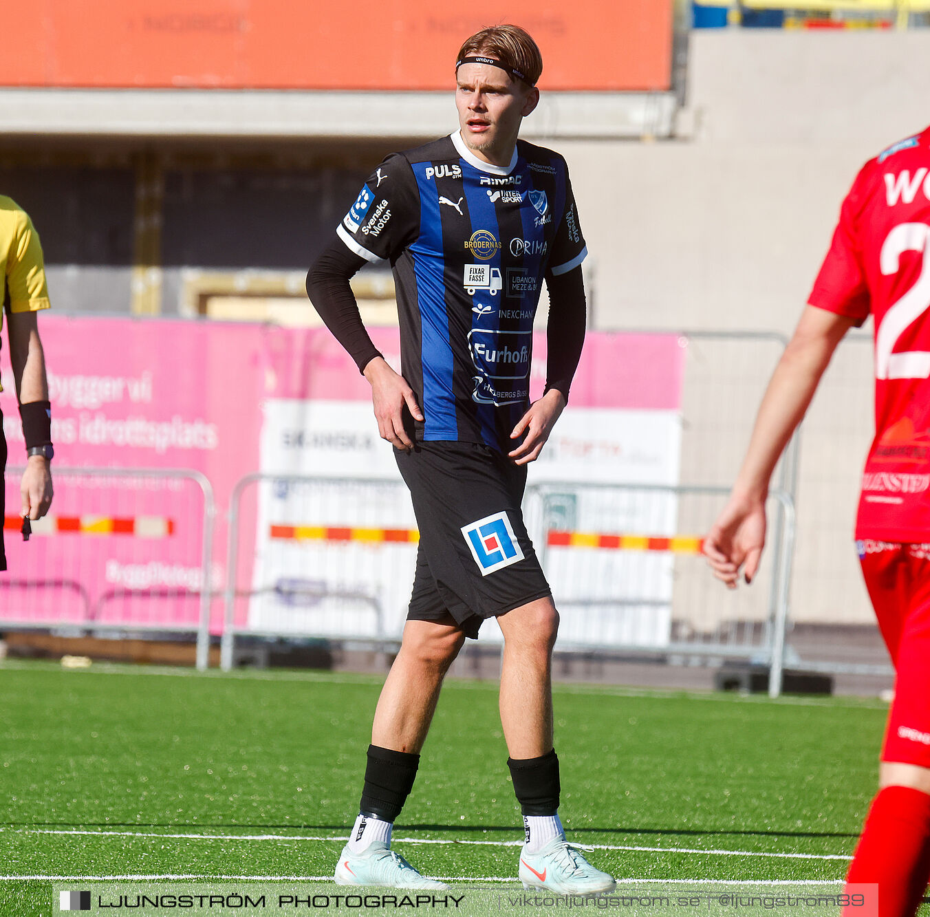 Träningsmatch IFK Skövde FK-Örebro Syrianska IF 2-0,herr,Södermalms IP,Skövde,Sverige,Fotboll,,2025,366188