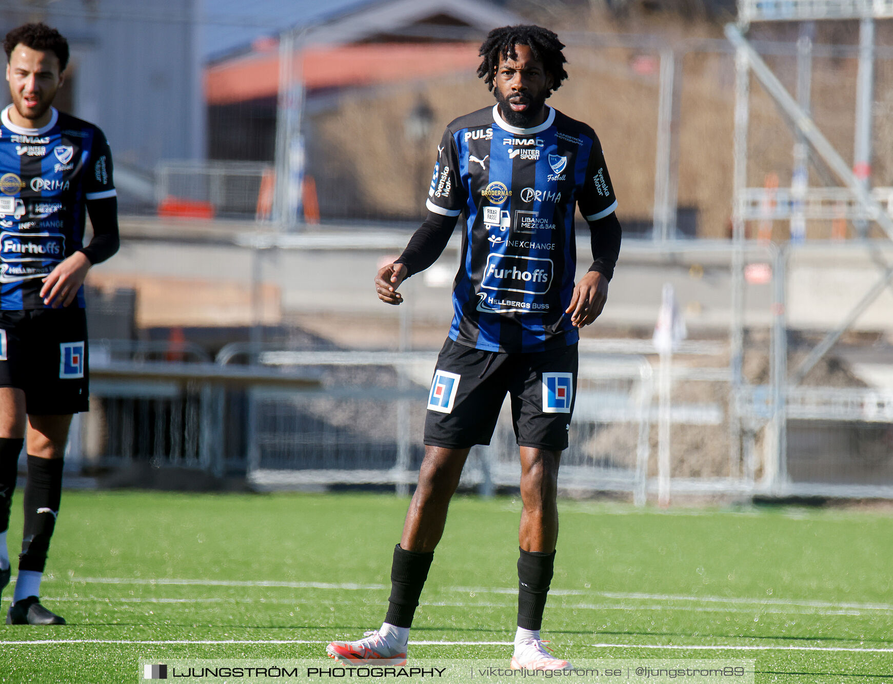 Träningsmatch IFK Skövde FK-Örebro Syrianska IF 2-0,herr,Södermalms IP,Skövde,Sverige,Fotboll,,2025,366190