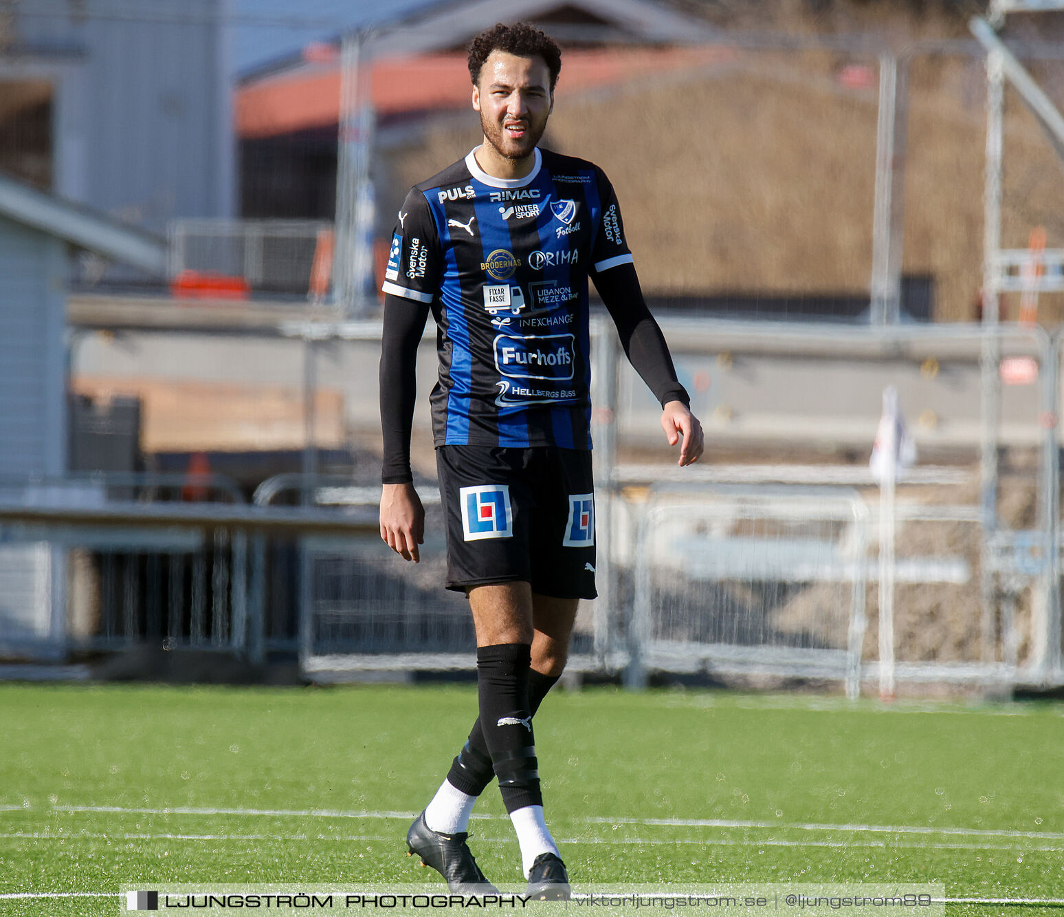 Träningsmatch IFK Skövde FK-Örebro Syrianska IF 2-0,herr,Södermalms IP,Skövde,Sverige,Fotboll,,2025,366191