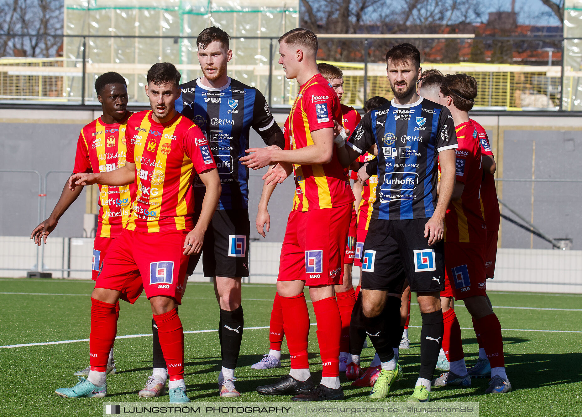 Träningsmatch IFK Skövde FK-Örebro Syrianska IF 2-0,herr,Södermalms IP,Skövde,Sverige,Fotboll,,2025,366192