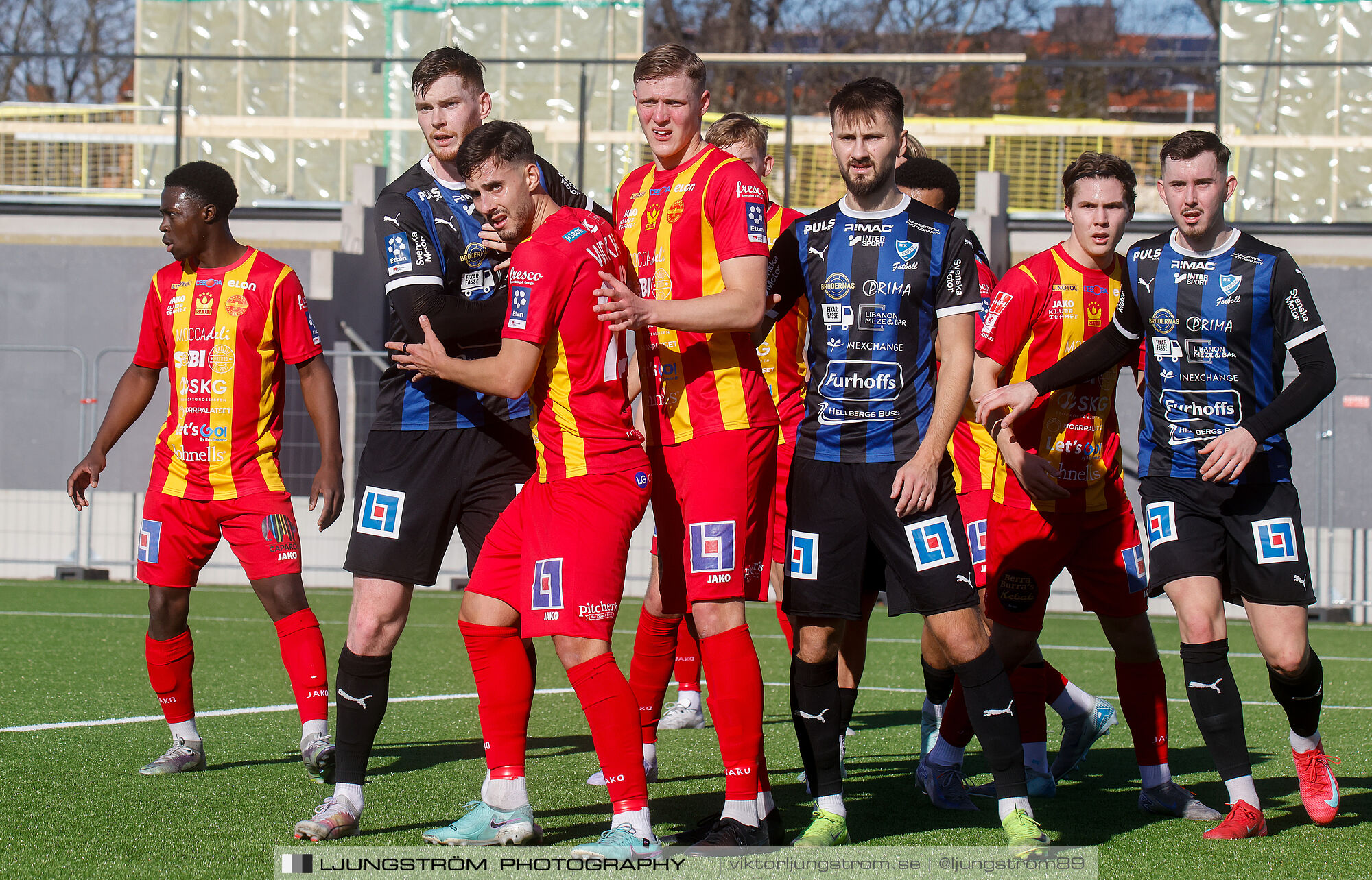 Träningsmatch IFK Skövde FK-Örebro Syrianska IF 2-0,herr,Södermalms IP,Skövde,Sverige,Fotboll,,2025,366193
