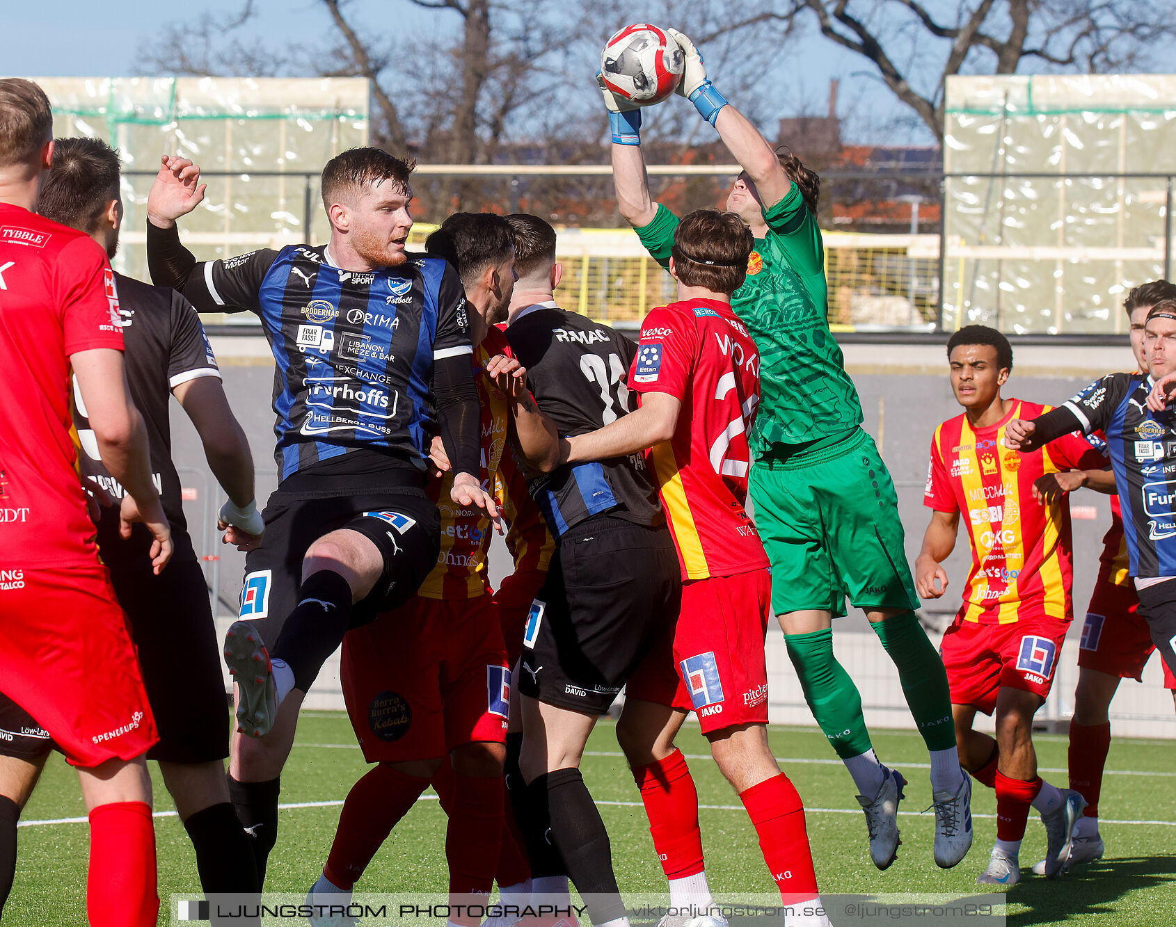 Träningsmatch IFK Skövde FK-Örebro Syrianska IF 2-0,herr,Södermalms IP,Skövde,Sverige,Fotboll,,2025,366195