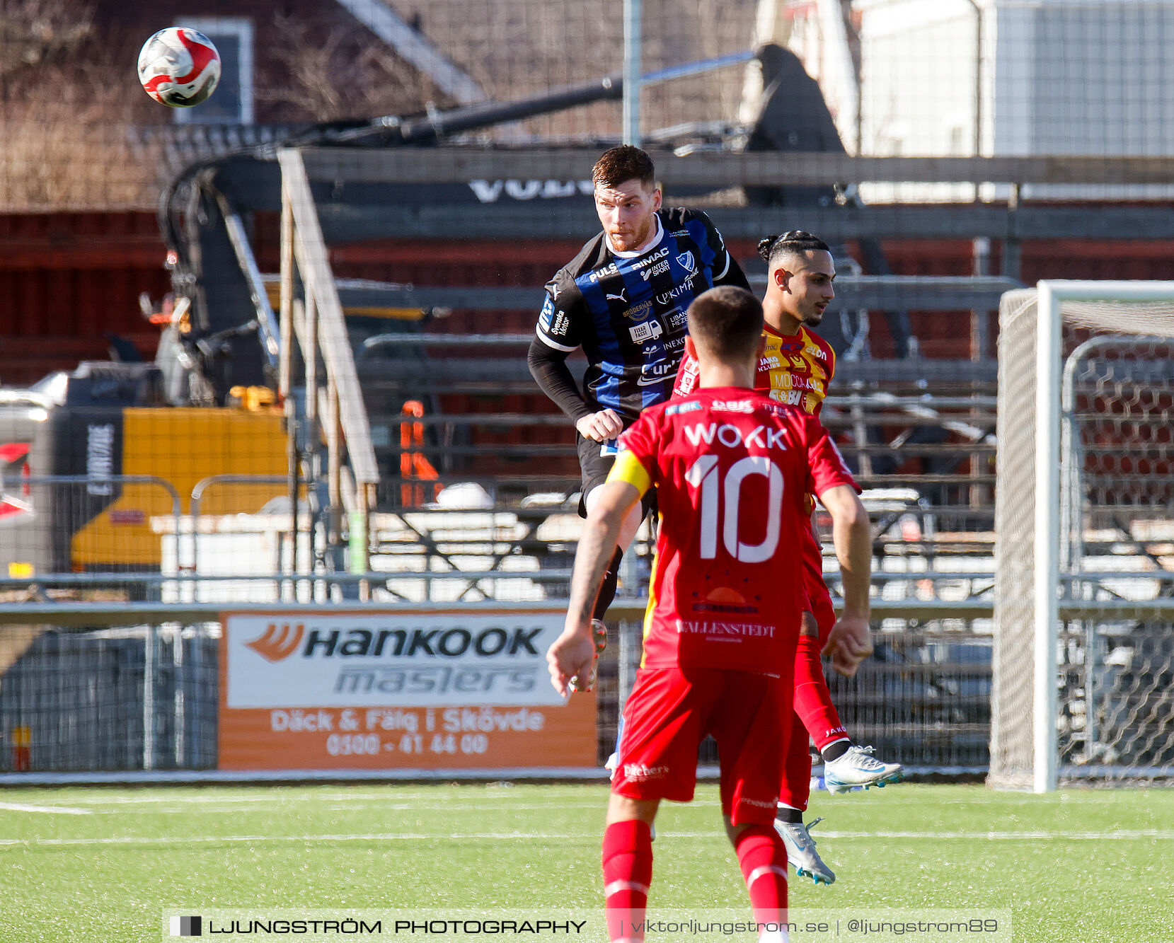 Träningsmatch IFK Skövde FK-Örebro Syrianska IF 2-0,herr,Södermalms IP,Skövde,Sverige,Fotboll,,2025,366197