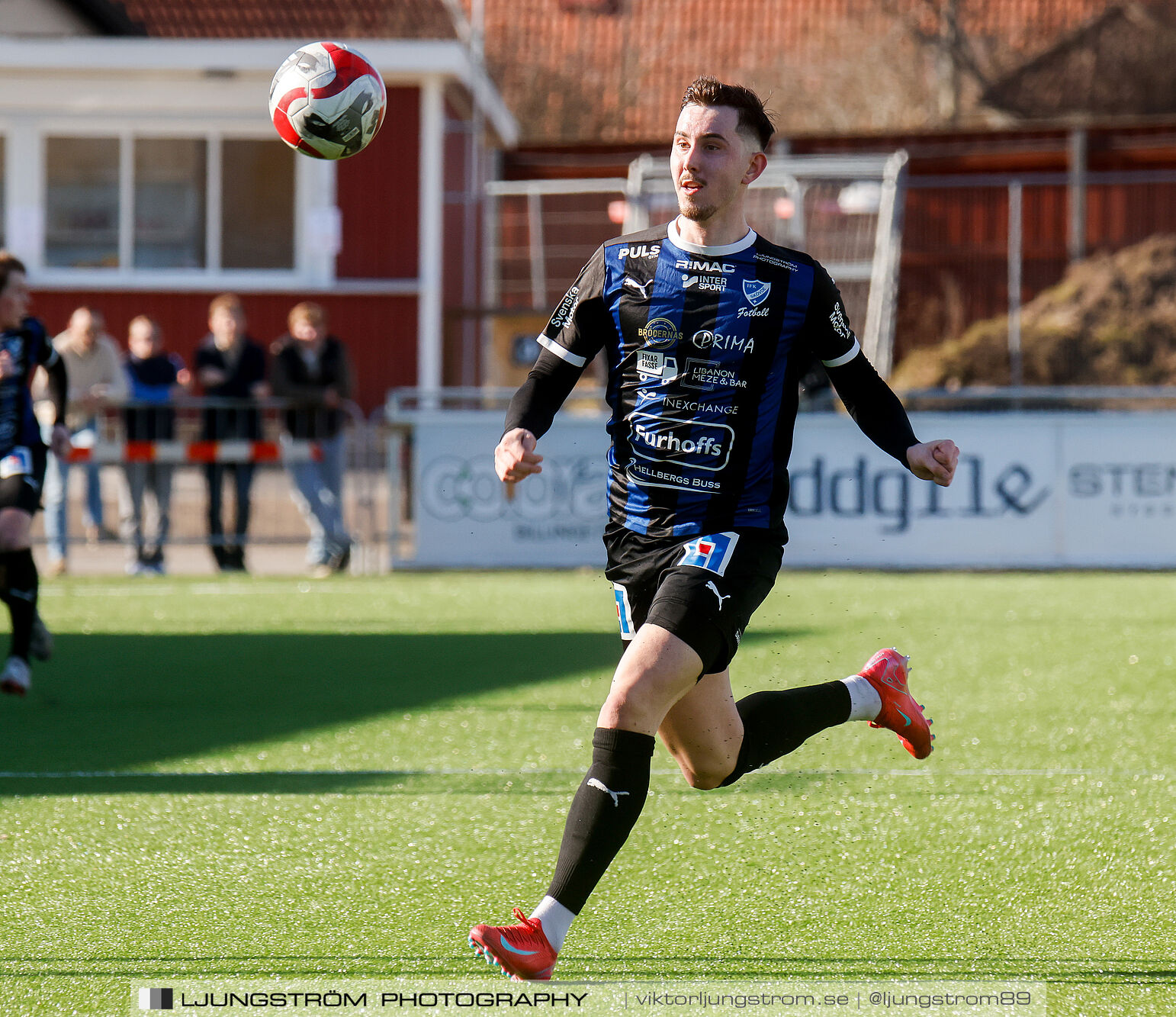 Träningsmatch IFK Skövde FK-Örebro Syrianska IF 2-0,herr,Södermalms IP,Skövde,Sverige,Fotboll,,2025,366199