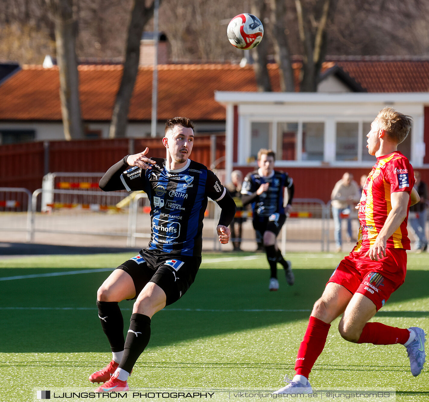 Träningsmatch IFK Skövde FK-Örebro Syrianska IF 2-0,herr,Södermalms IP,Skövde,Sverige,Fotboll,,2025,366201