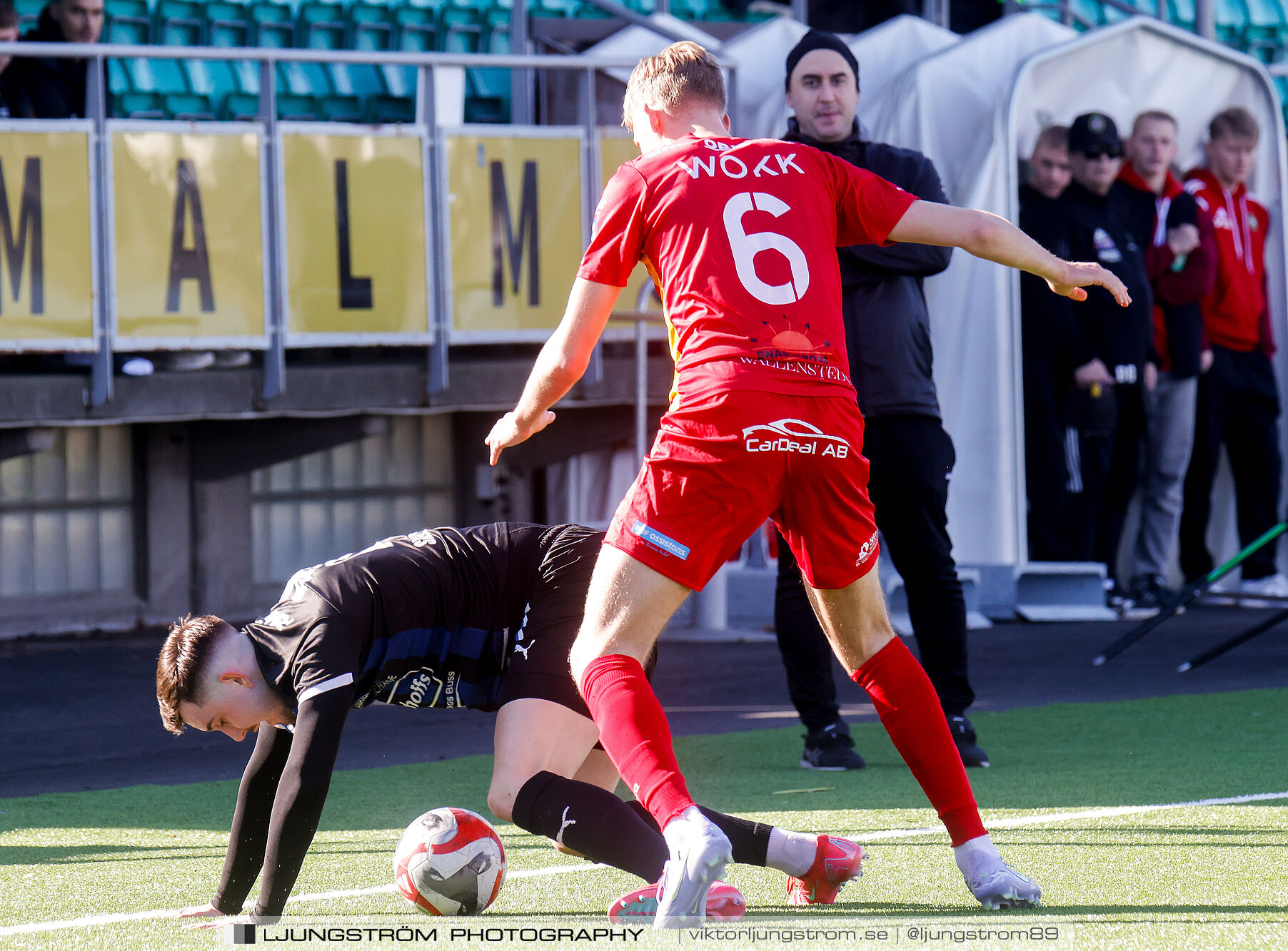Träningsmatch IFK Skövde FK-Örebro Syrianska IF 2-0,herr,Södermalms IP,Skövde,Sverige,Fotboll,,2025,366202
