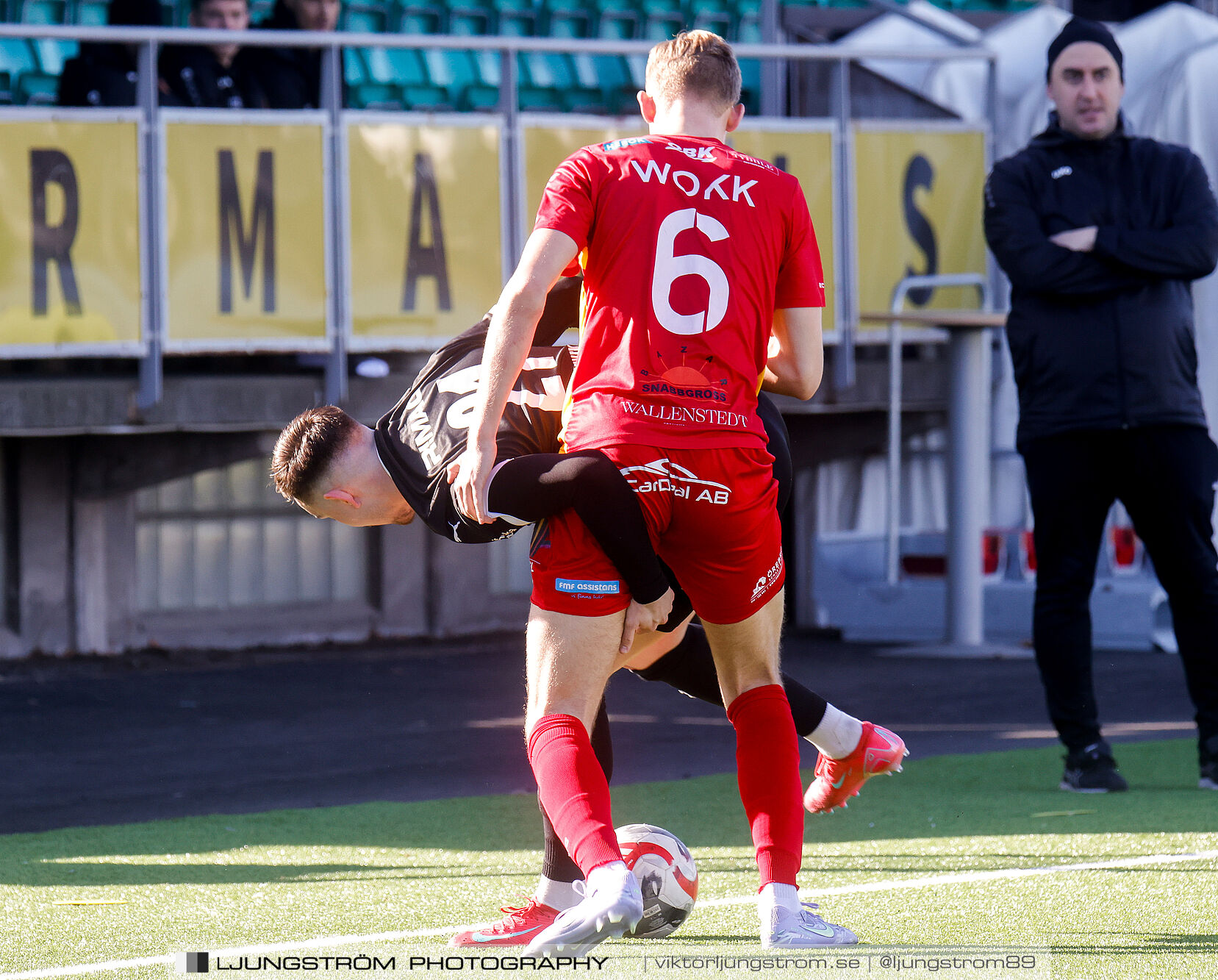Träningsmatch IFK Skövde FK-Örebro Syrianska IF 2-0,herr,Södermalms IP,Skövde,Sverige,Fotboll,,2025,366203