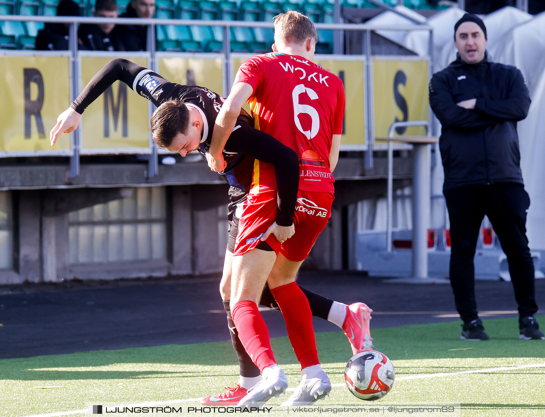 Träningsmatch IFK Skövde FK-Örebro Syrianska IF 2-0,herr,Södermalms IP,Skövde,Sverige,Fotboll,,2025,366204