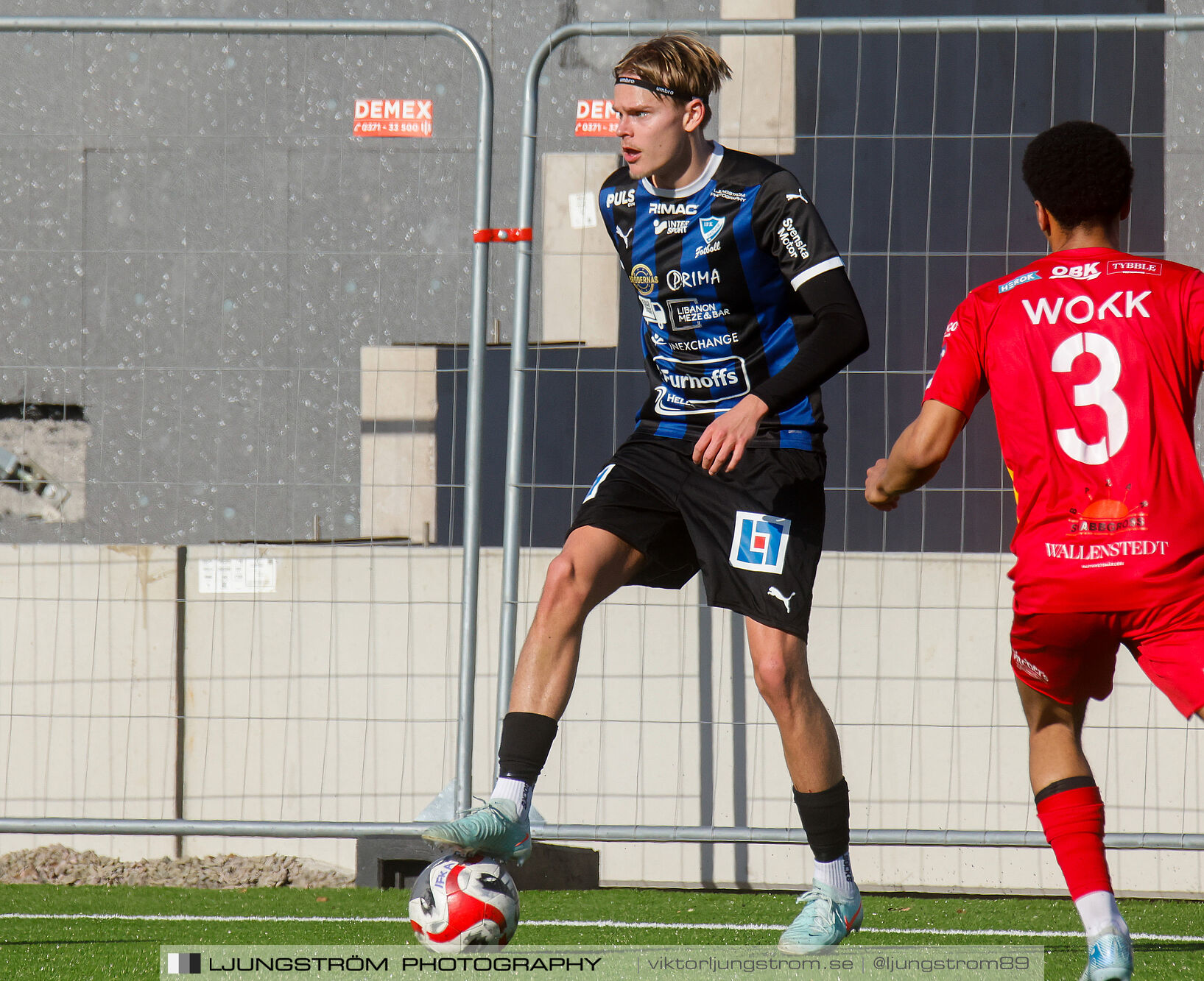 Träningsmatch IFK Skövde FK-Örebro Syrianska IF 2-0,herr,Södermalms IP,Skövde,Sverige,Fotboll,,2025,366208