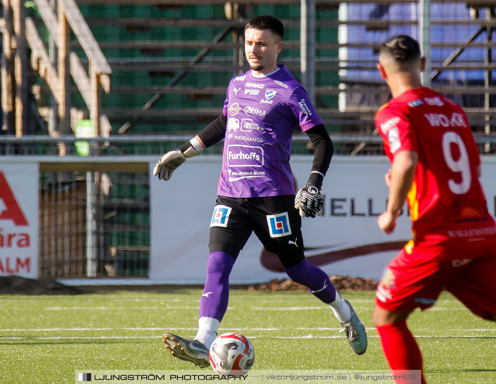 Träningsmatch IFK Skövde FK-Örebro Syrianska IF 2-0,herr,Södermalms IP,Skövde,Sverige,Fotboll,,2025,366209