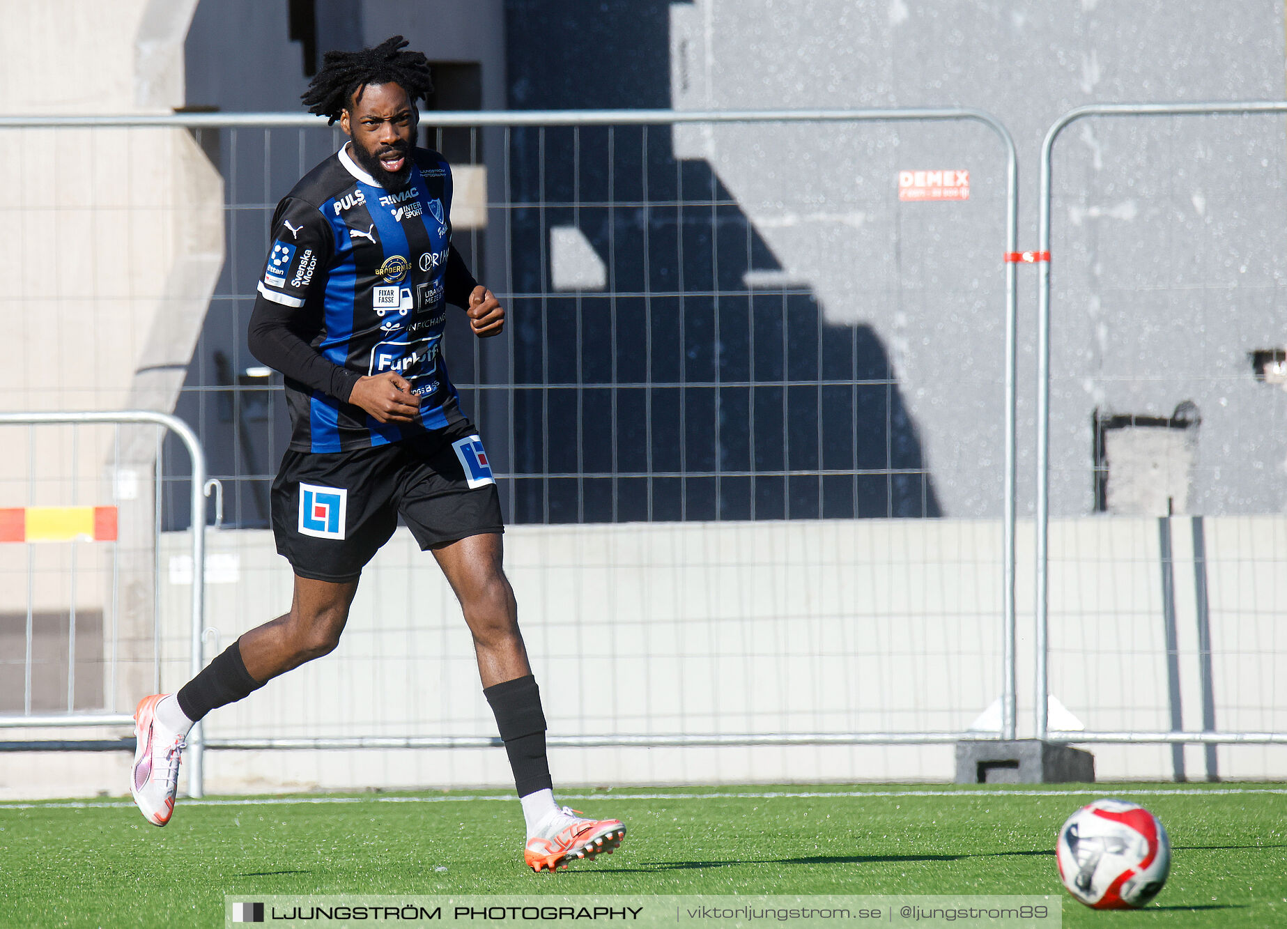 Träningsmatch IFK Skövde FK-Örebro Syrianska IF 2-0,herr,Södermalms IP,Skövde,Sverige,Fotboll,,2025,366210