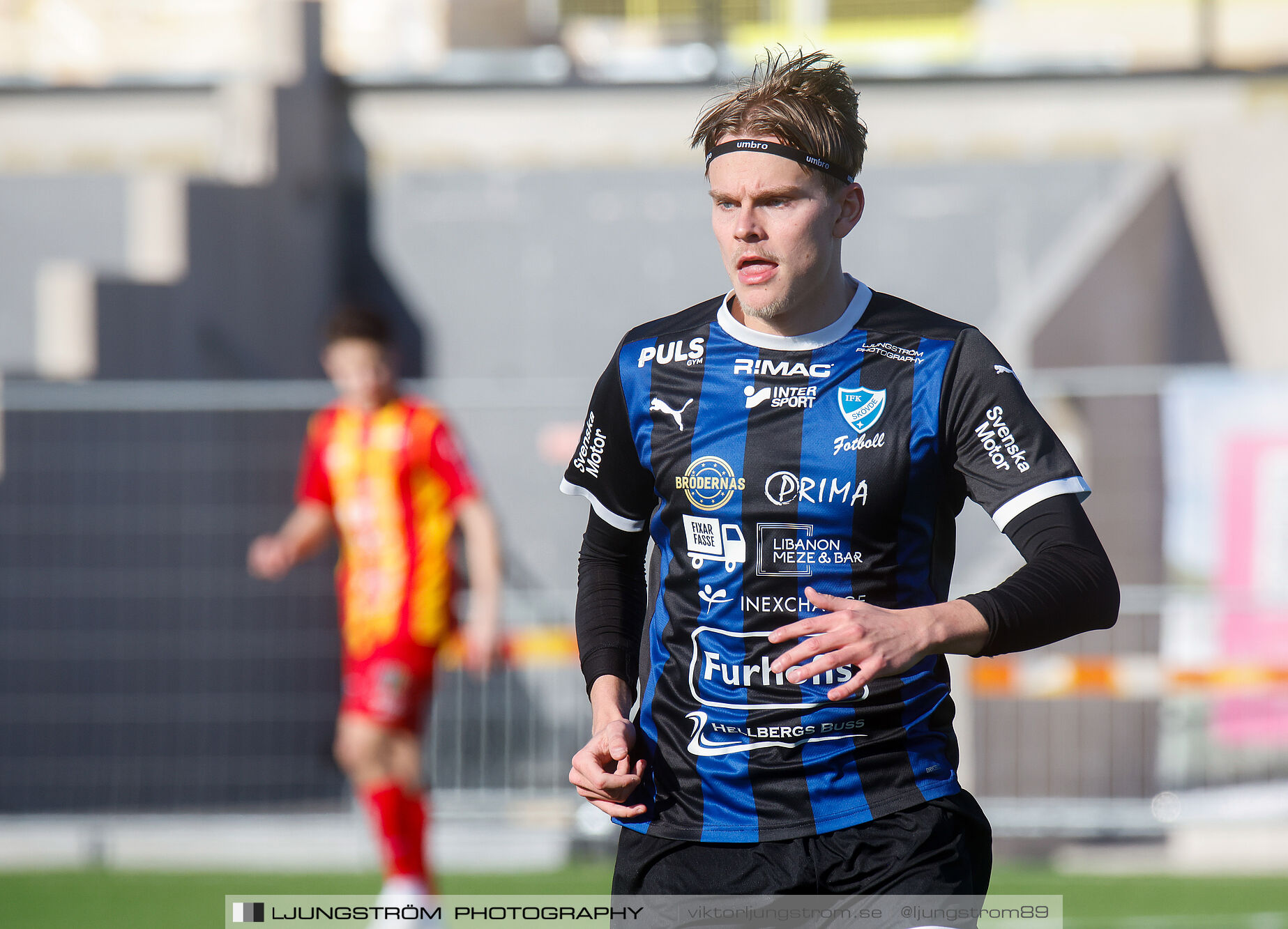 Träningsmatch IFK Skövde FK-Örebro Syrianska IF 2-0,herr,Södermalms IP,Skövde,Sverige,Fotboll,,2025,366212