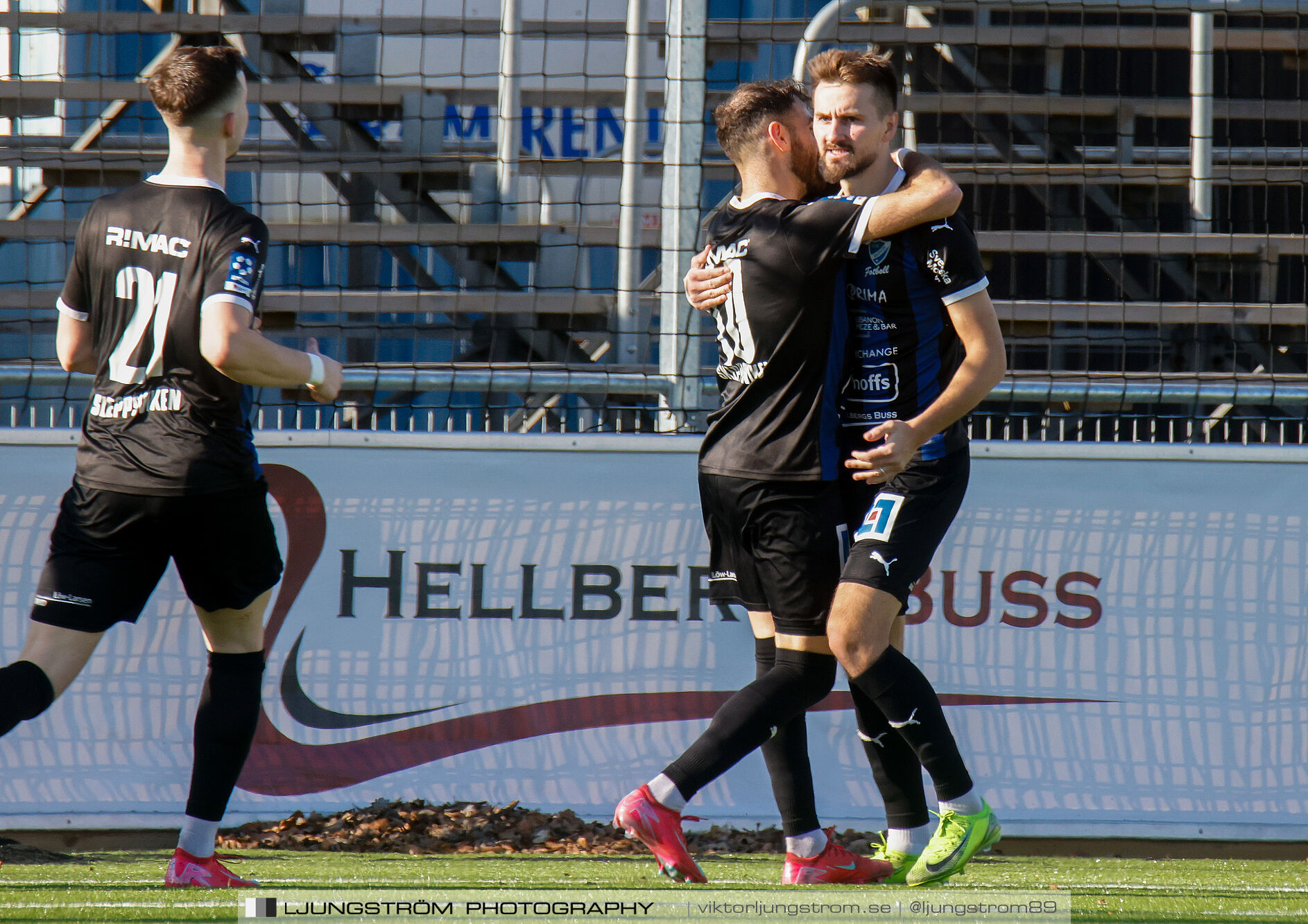 Träningsmatch IFK Skövde FK-Örebro Syrianska IF 2-0,herr,Södermalms IP,Skövde,Sverige,Fotboll,,2025,366215