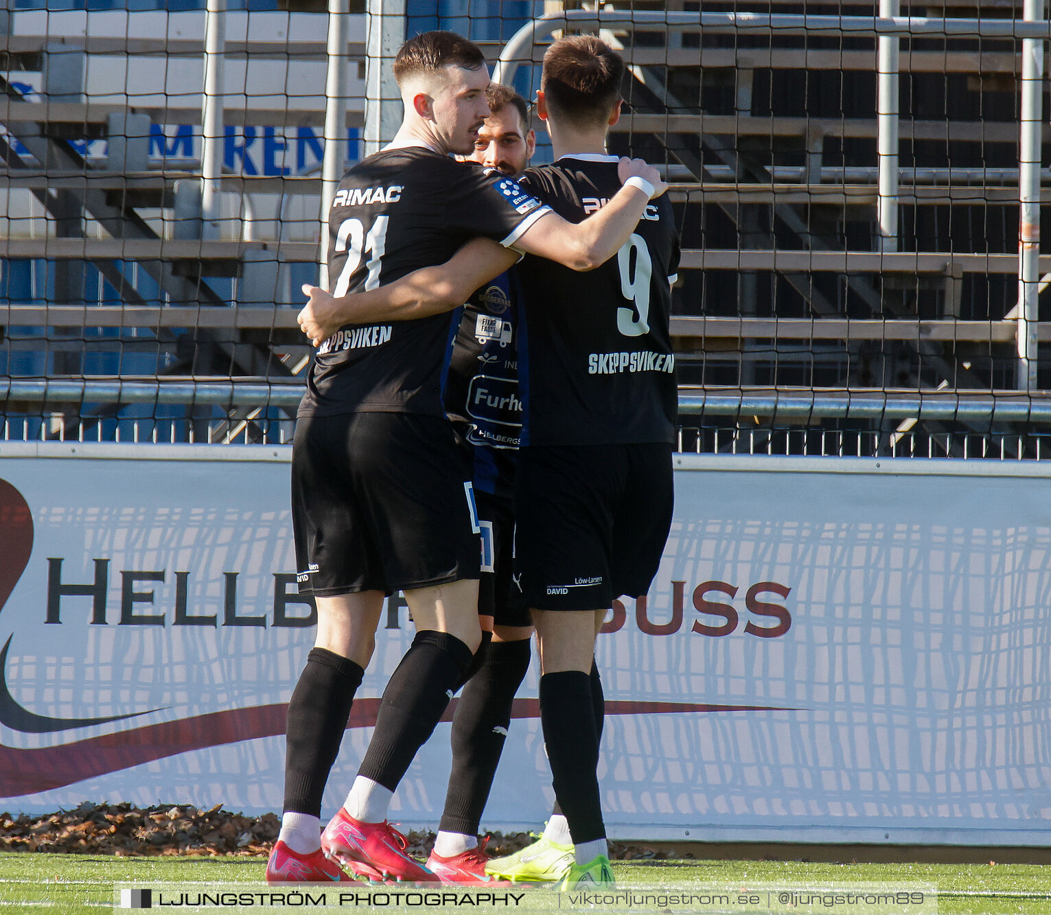 Träningsmatch IFK Skövde FK-Örebro Syrianska IF 2-0,herr,Södermalms IP,Skövde,Sverige,Fotboll,,2025,366216