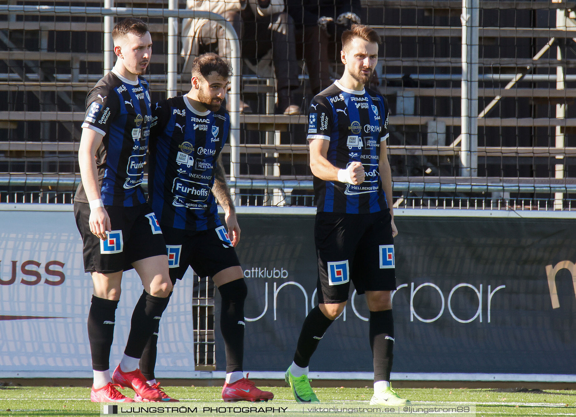 Träningsmatch IFK Skövde FK-Örebro Syrianska IF 2-0,herr,Södermalms IP,Skövde,Sverige,Fotboll,,2025,366217