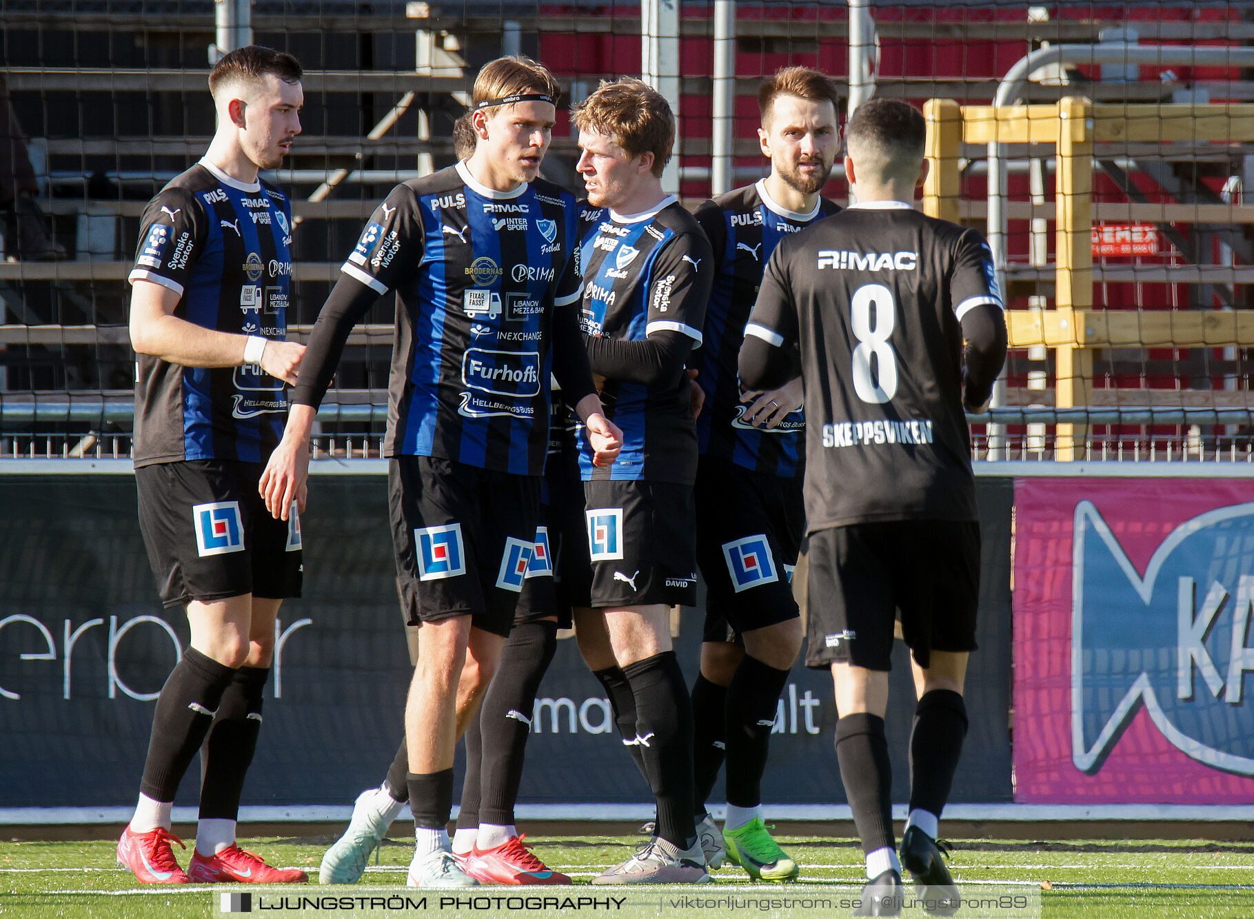Träningsmatch IFK Skövde FK-Örebro Syrianska IF 2-0,herr,Södermalms IP,Skövde,Sverige,Fotboll,,2025,366219