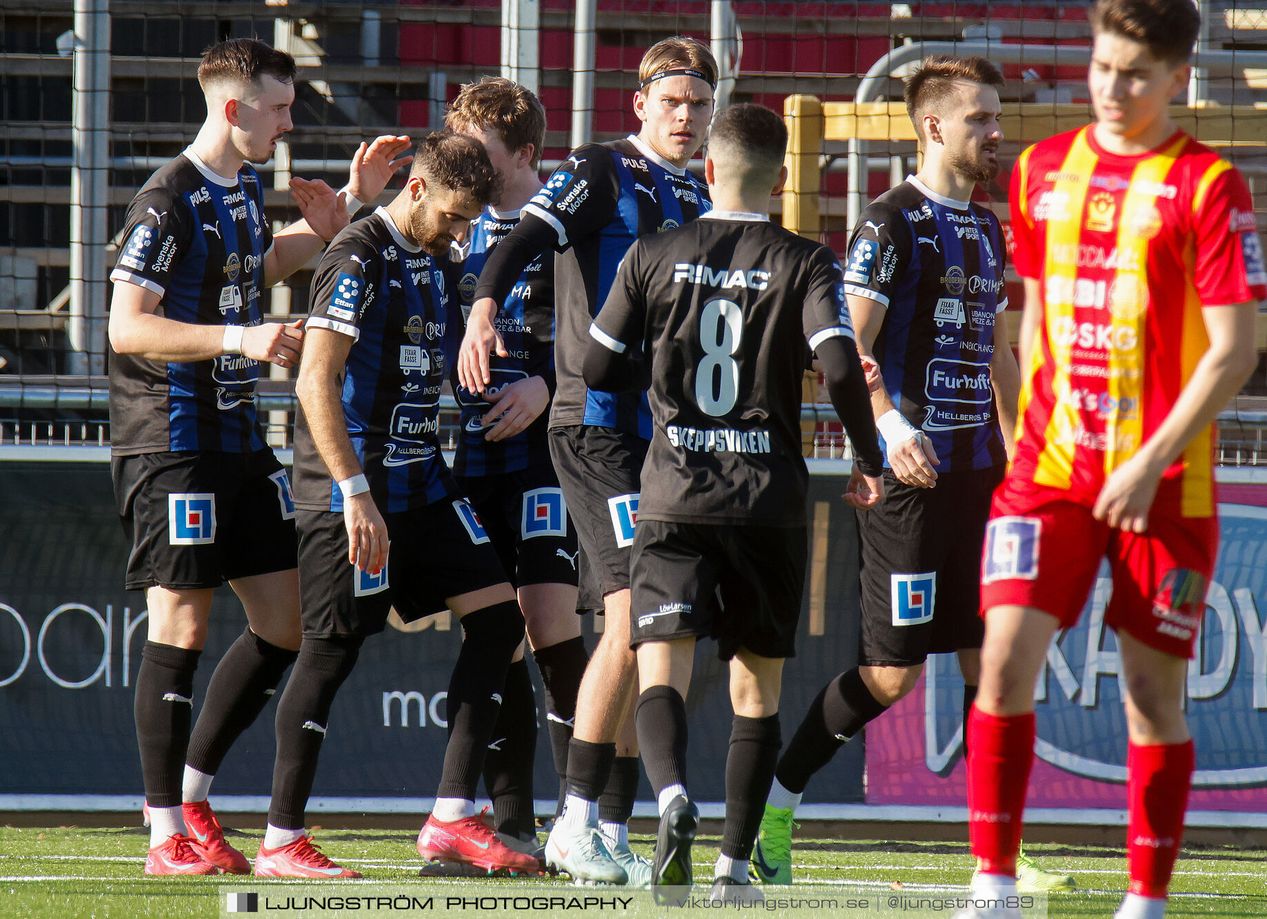 Träningsmatch IFK Skövde FK-Örebro Syrianska IF 2-0,herr,Södermalms IP,Skövde,Sverige,Fotboll,,2025,366220