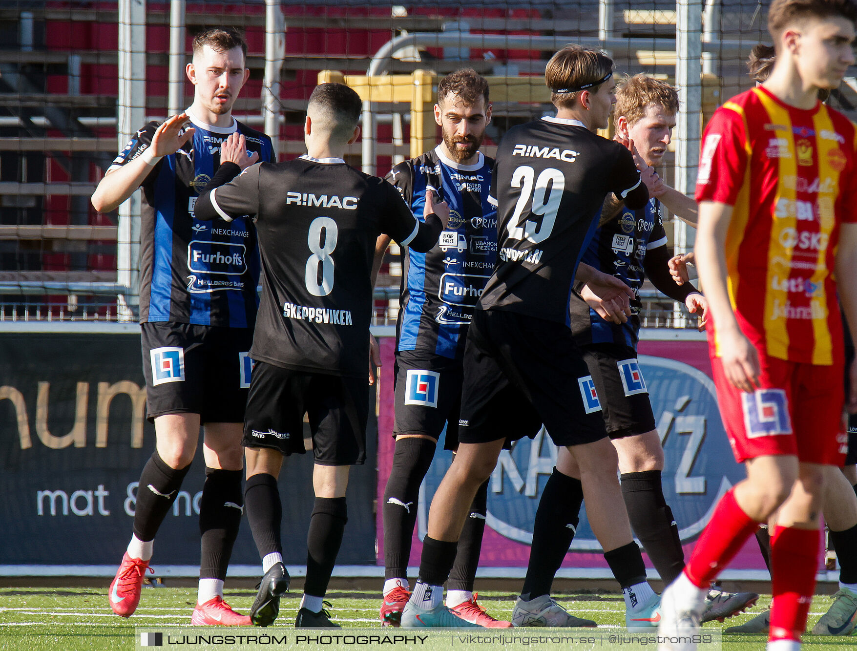 Träningsmatch IFK Skövde FK-Örebro Syrianska IF 2-0,herr,Södermalms IP,Skövde,Sverige,Fotboll,,2025,366221