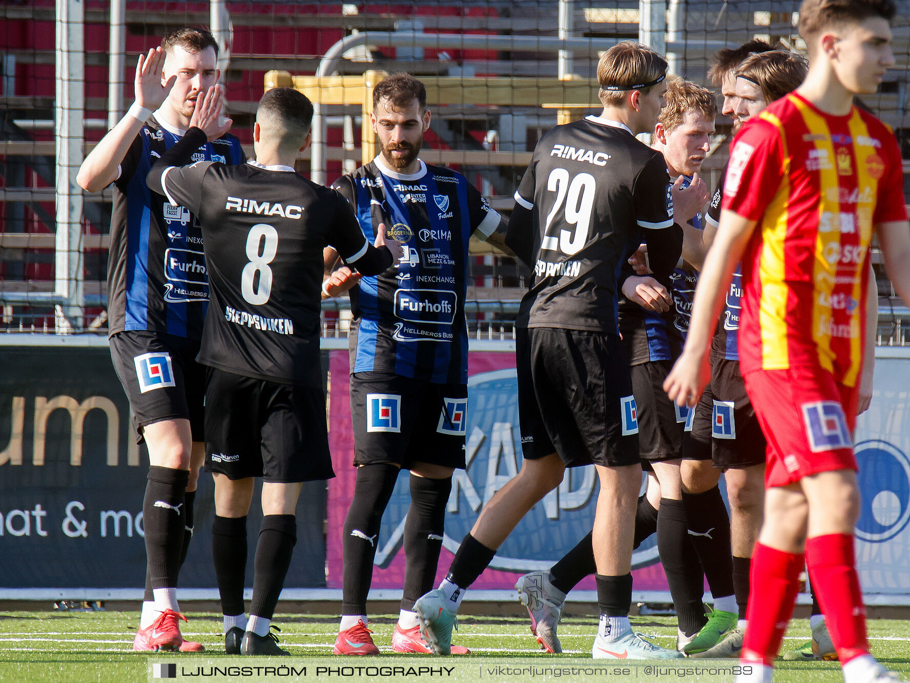 Träningsmatch IFK Skövde FK-Örebro Syrianska IF 2-0,herr,Södermalms IP,Skövde,Sverige,Fotboll,,2025,366222