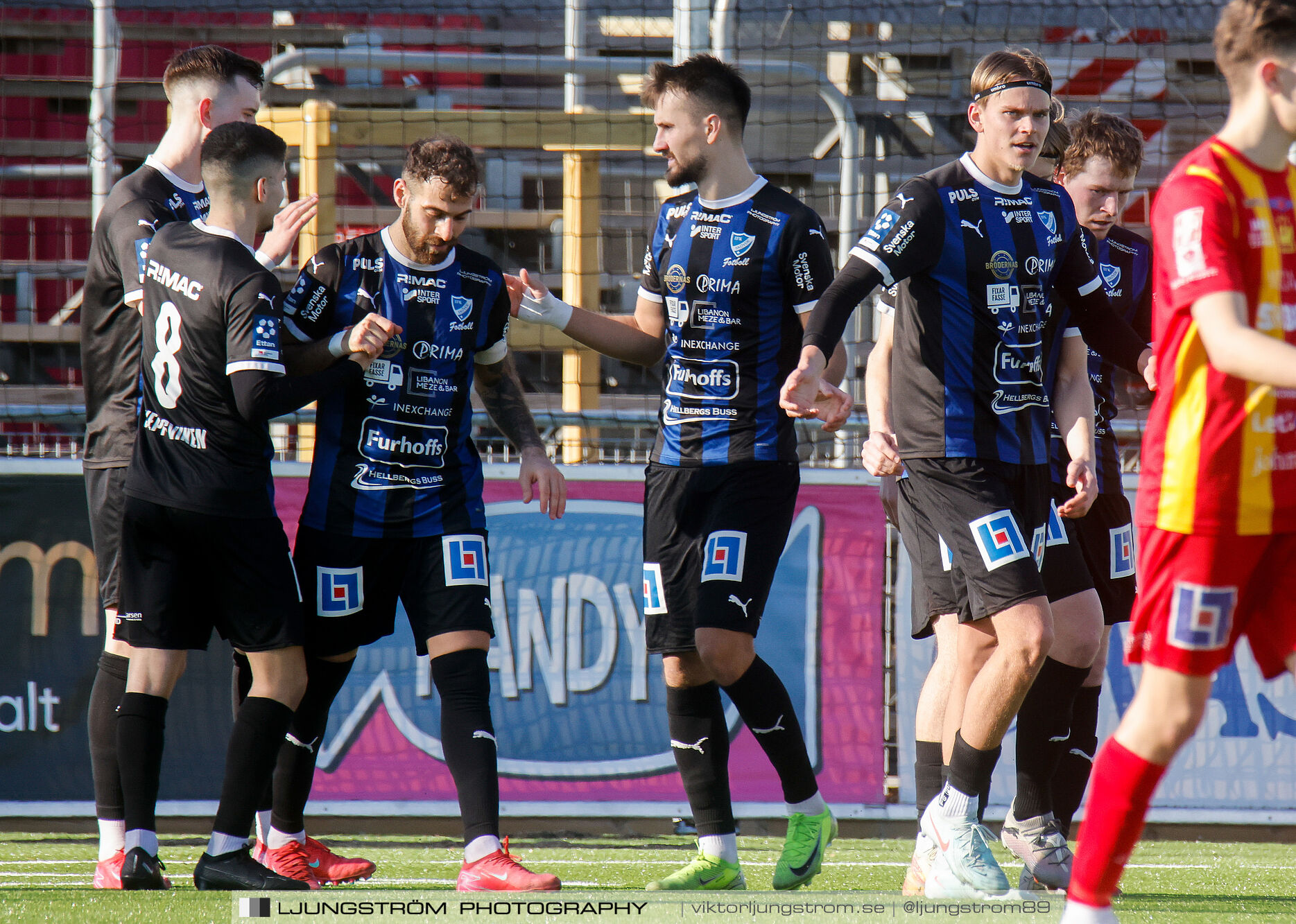Träningsmatch IFK Skövde FK-Örebro Syrianska IF 2-0,herr,Södermalms IP,Skövde,Sverige,Fotboll,,2025,366223