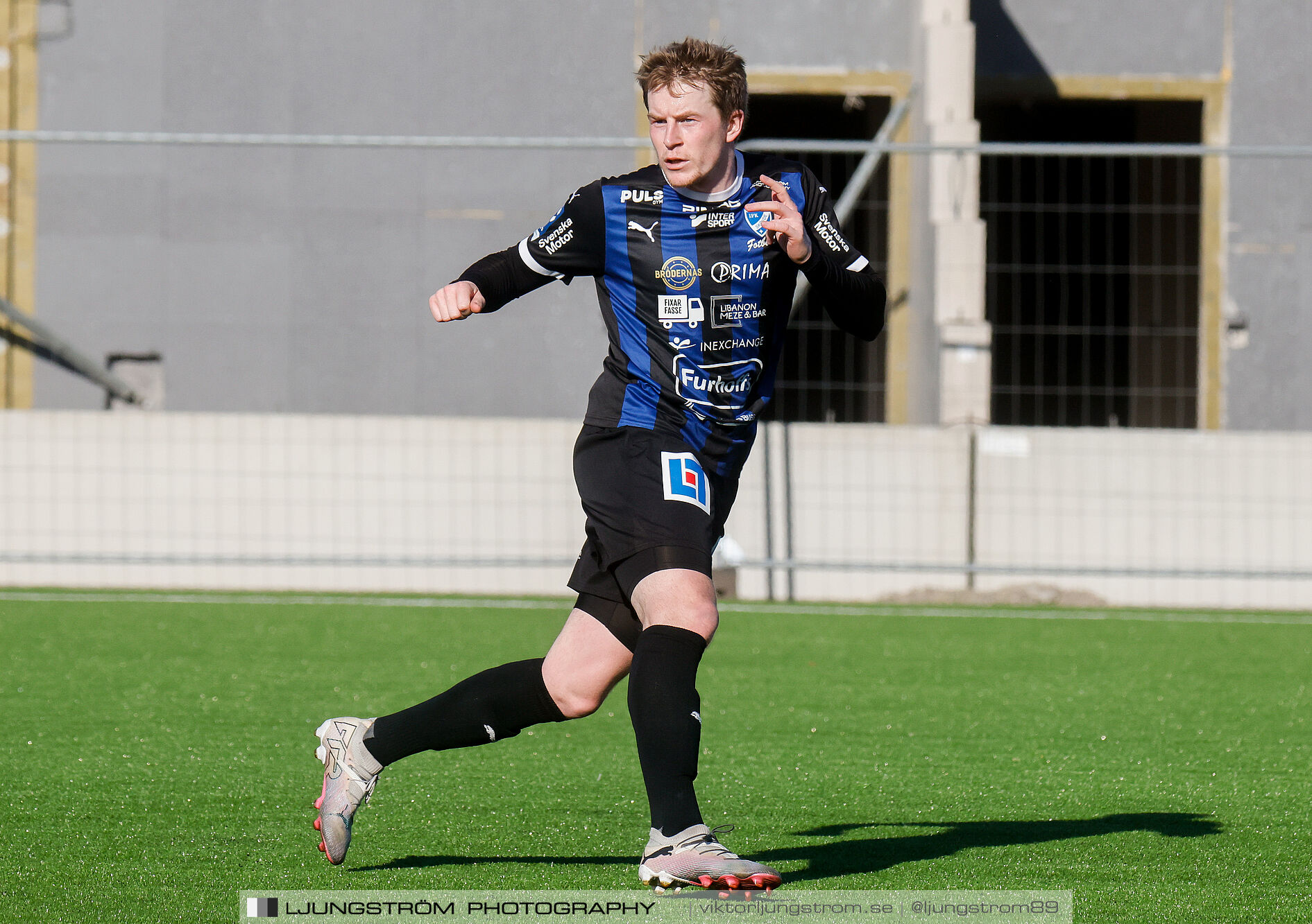 Träningsmatch IFK Skövde FK-Örebro Syrianska IF 2-0,herr,Södermalms IP,Skövde,Sverige,Fotboll,,2025,366225