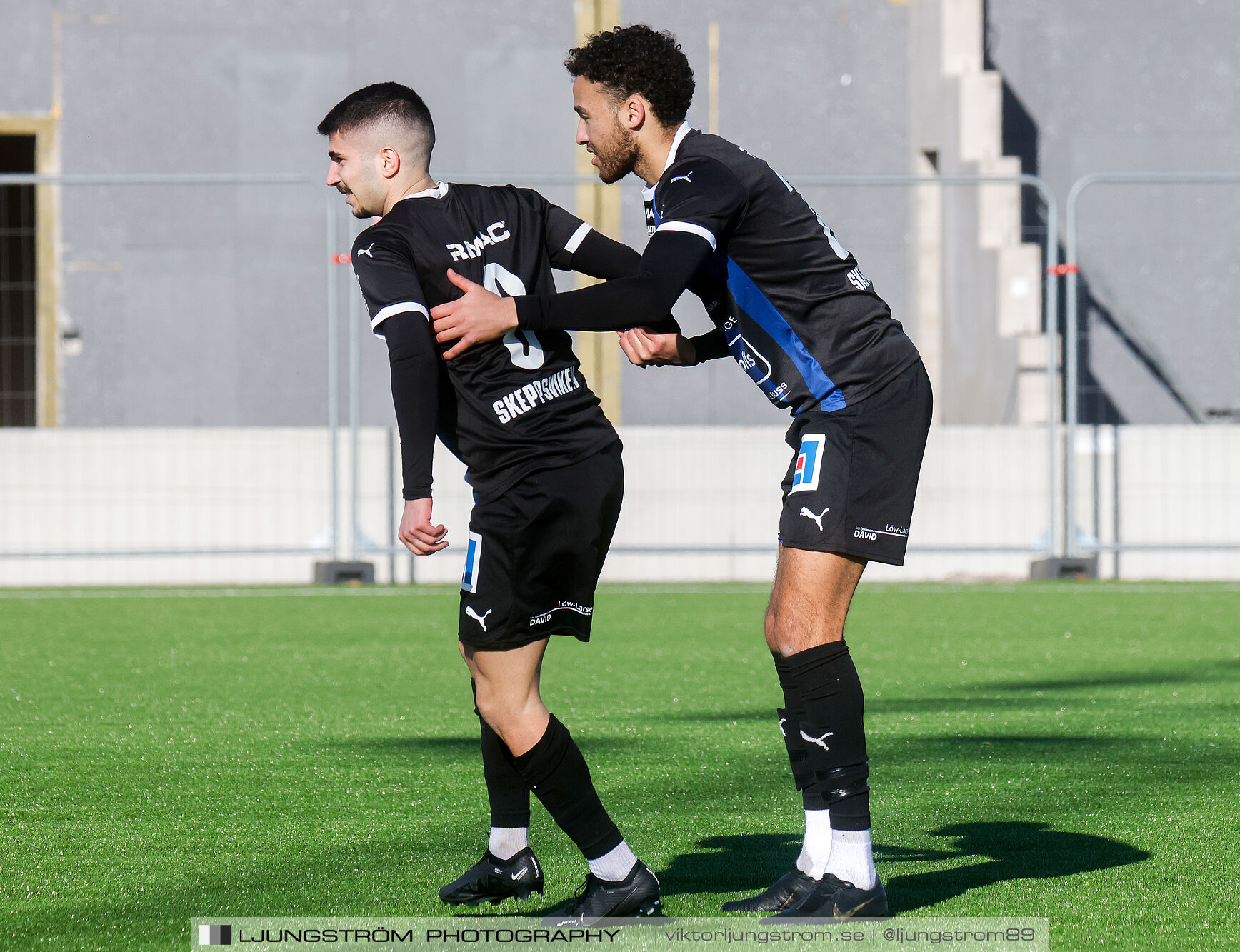 Träningsmatch IFK Skövde FK-Örebro Syrianska IF 2-0,herr,Södermalms IP,Skövde,Sverige,Fotboll,,2025,366226
