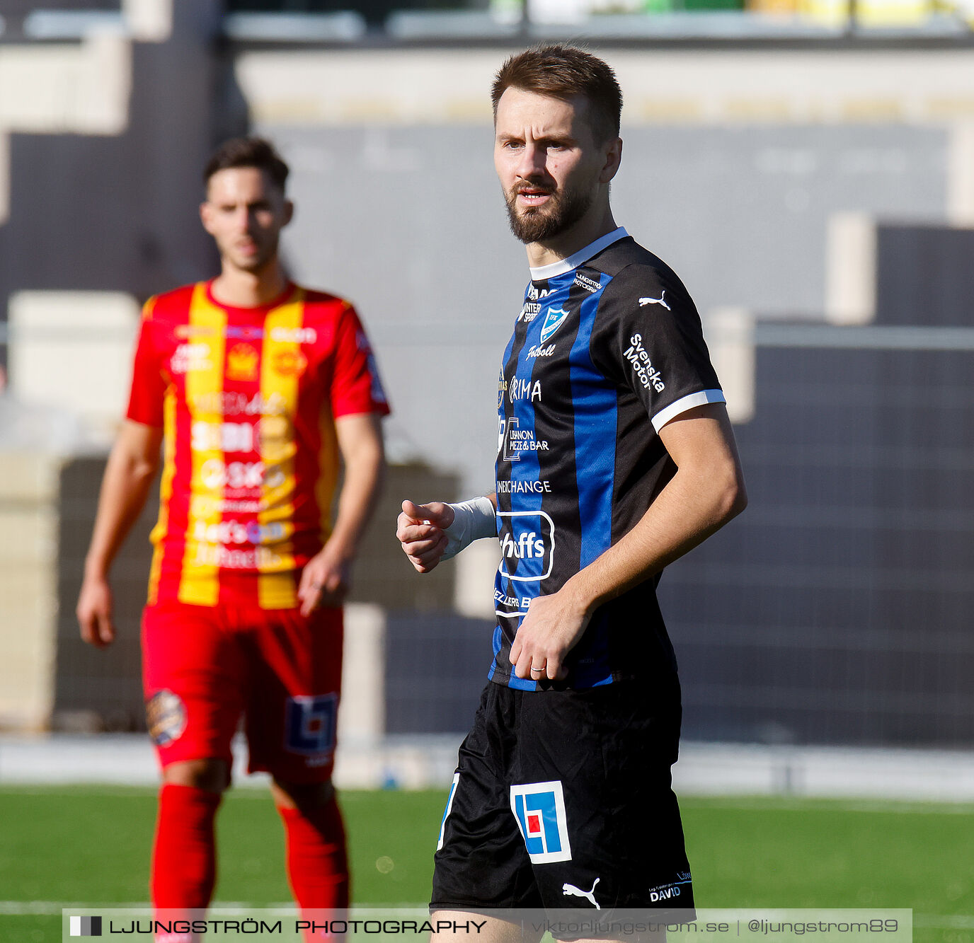 Träningsmatch IFK Skövde FK-Örebro Syrianska IF 2-0,herr,Södermalms IP,Skövde,Sverige,Fotboll,,2025,366228
