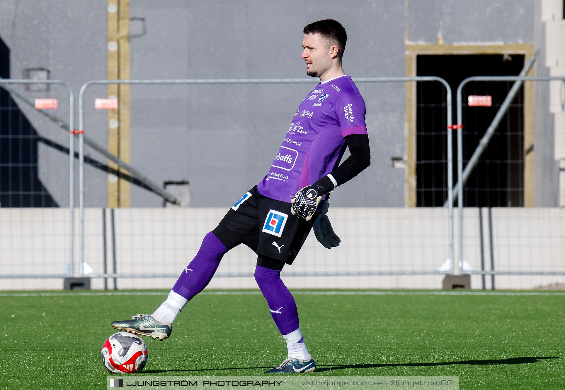 Träningsmatch IFK Skövde FK-Örebro Syrianska IF 2-0,herr,Södermalms IP,Skövde,Sverige,Fotboll,,2025,366231