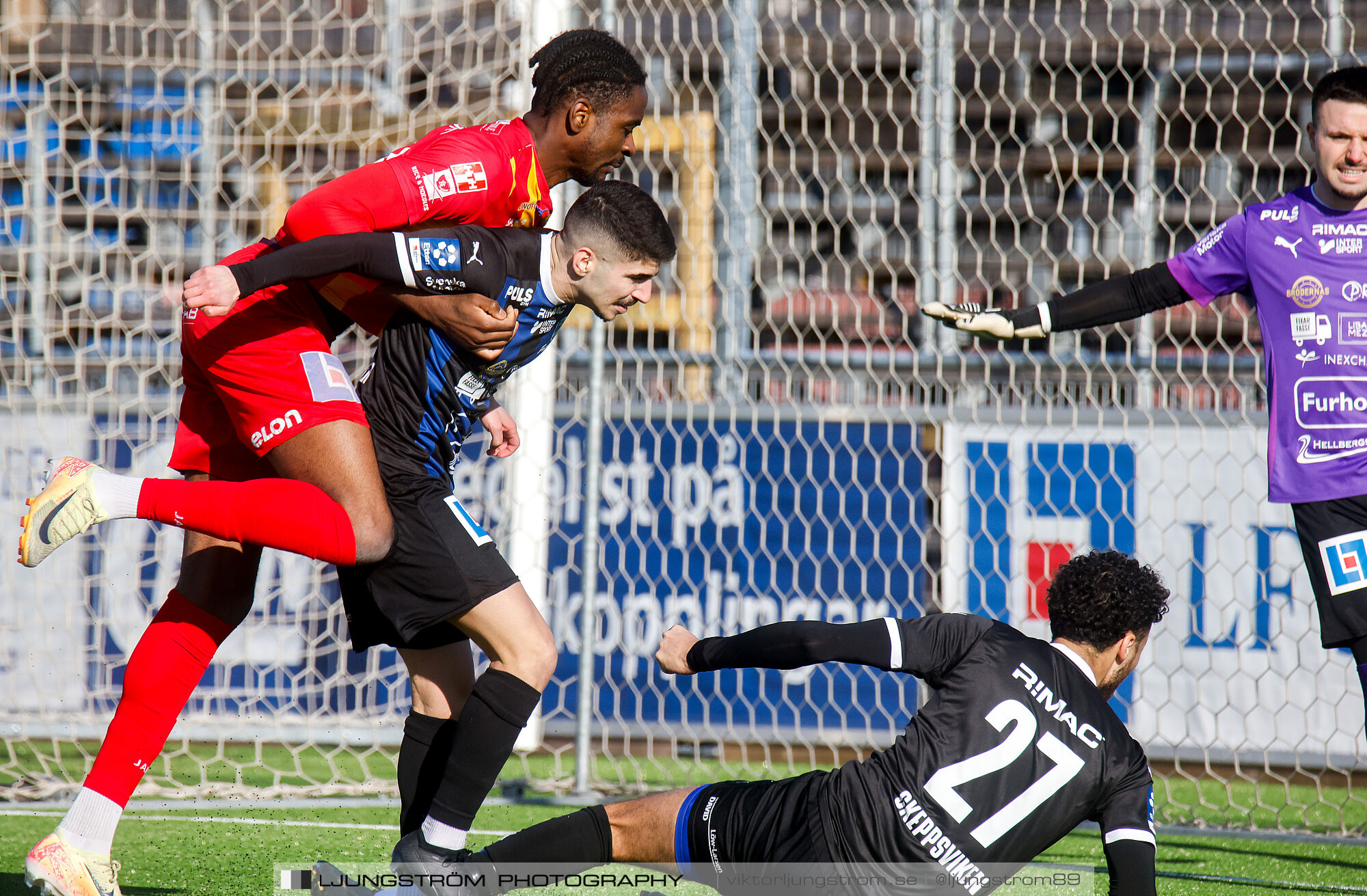 Träningsmatch IFK Skövde FK-Örebro Syrianska IF 2-0,herr,Södermalms IP,Skövde,Sverige,Fotboll,,2025,366235