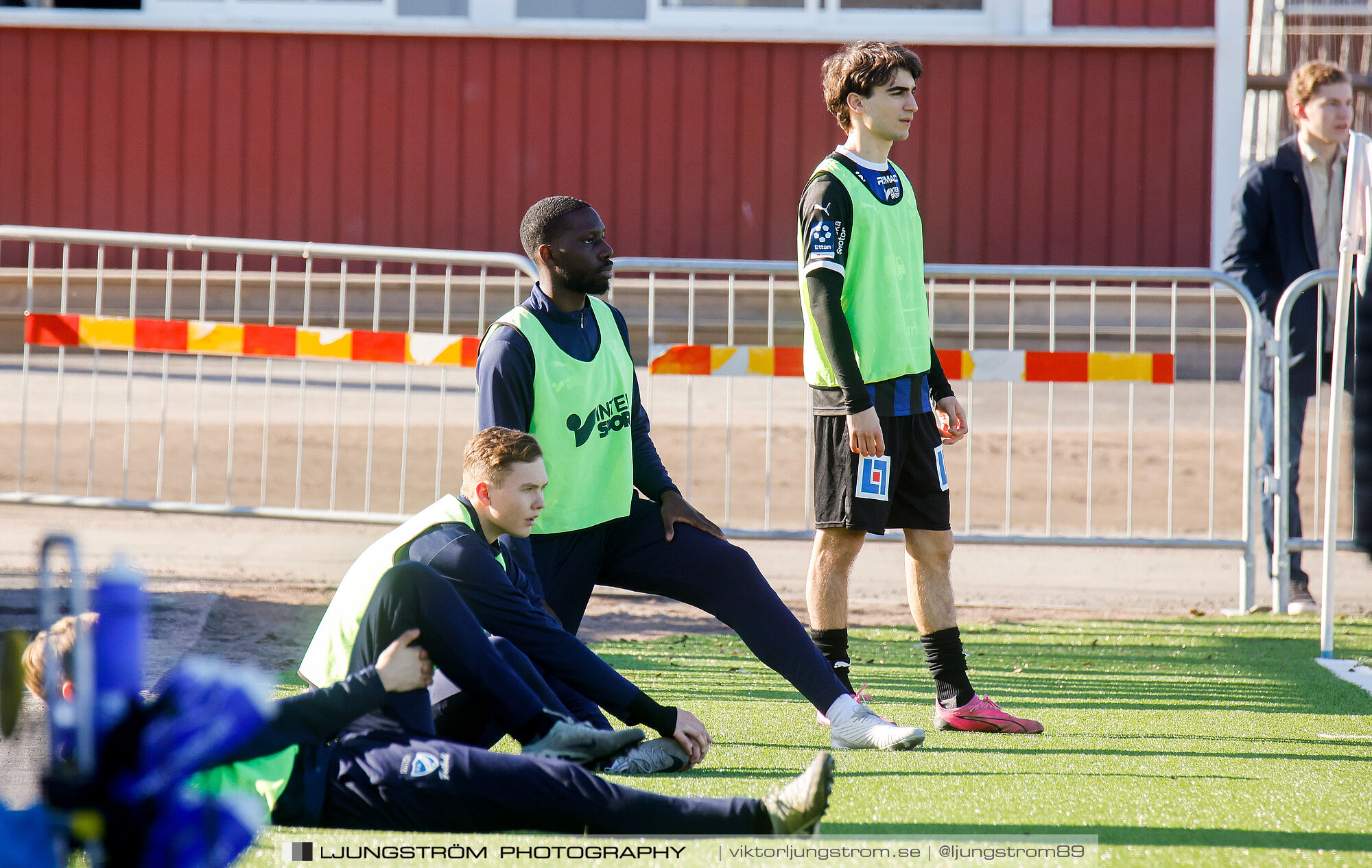 Träningsmatch IFK Skövde FK-Örebro Syrianska IF 2-0,herr,Södermalms IP,Skövde,Sverige,Fotboll,,2025,366238