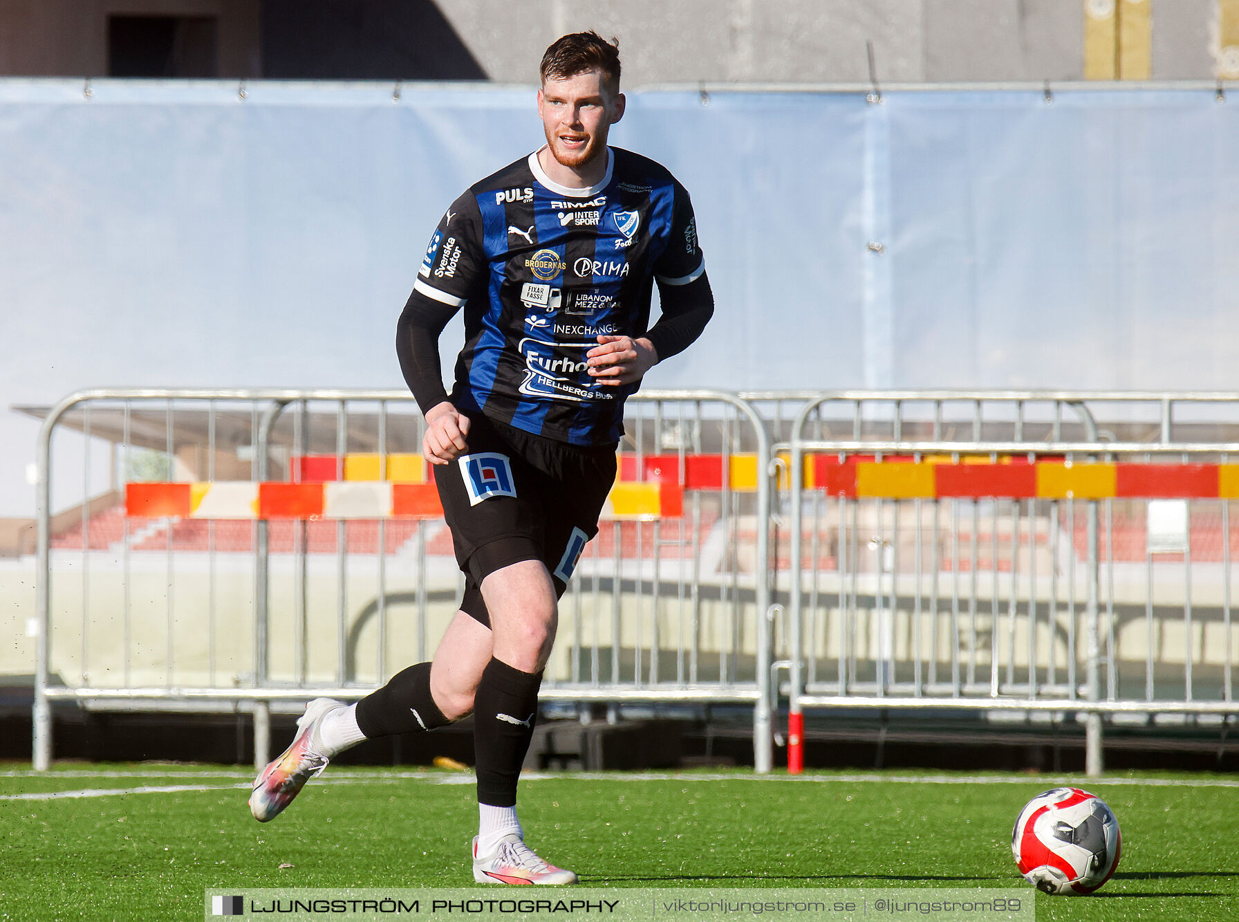 Träningsmatch IFK Skövde FK-Örebro Syrianska IF 2-0,herr,Södermalms IP,Skövde,Sverige,Fotboll,,2025,366239