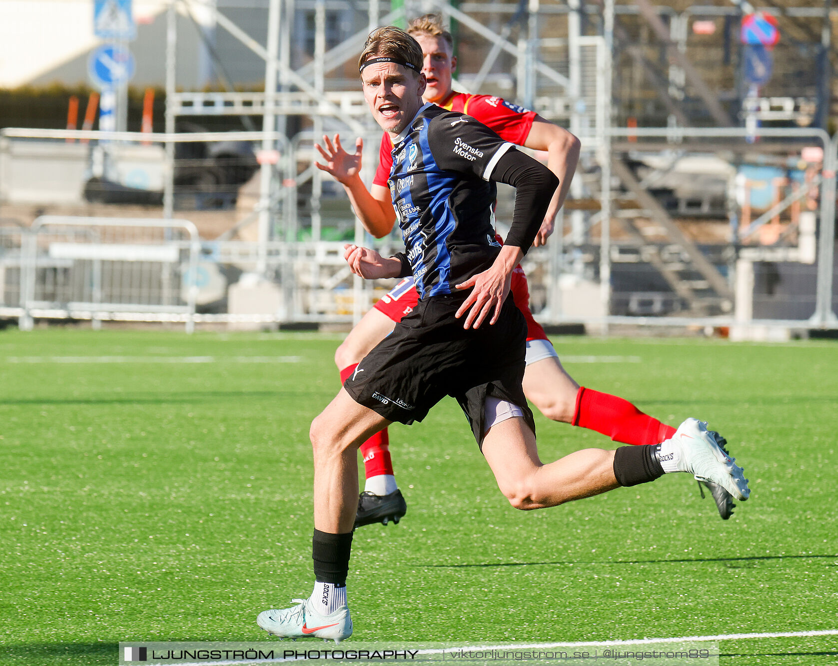Träningsmatch IFK Skövde FK-Örebro Syrianska IF 2-0,herr,Södermalms IP,Skövde,Sverige,Fotboll,,2025,366240